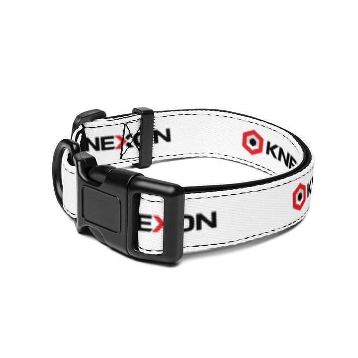 KNEXON Dog Collar product image (2)