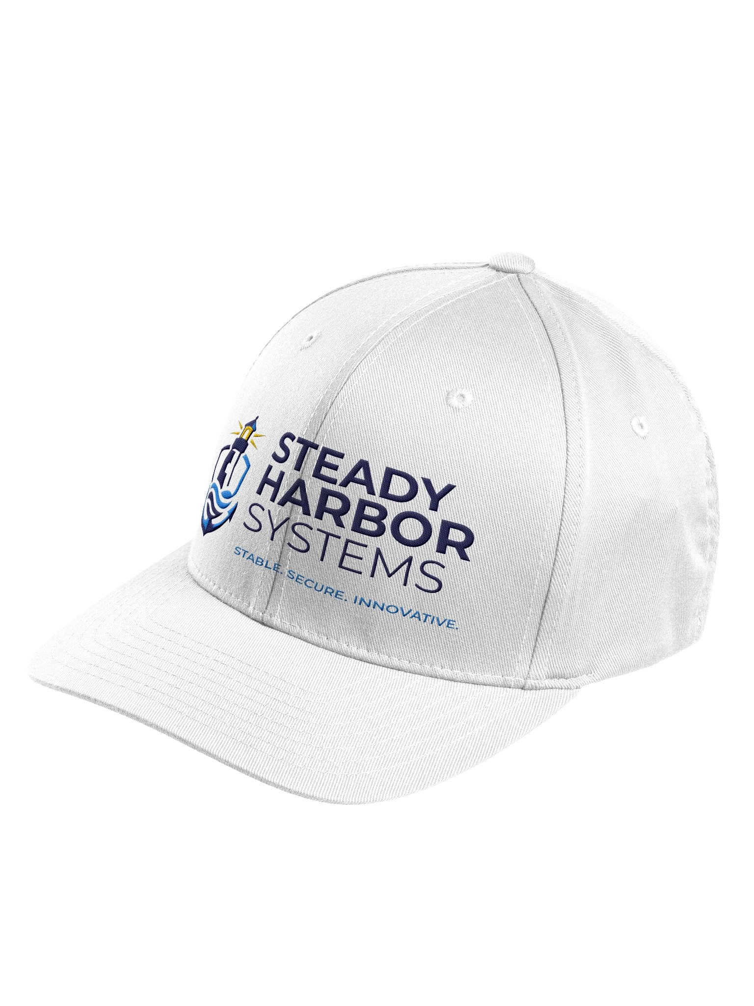 Company Ball Cap product image (2)