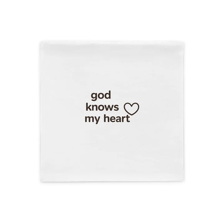 Peace Within Meditation Pillowcase product image (1)