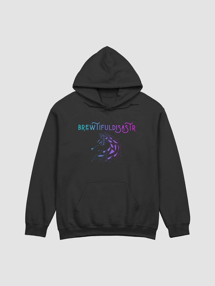 Wolf Gang product image (2)