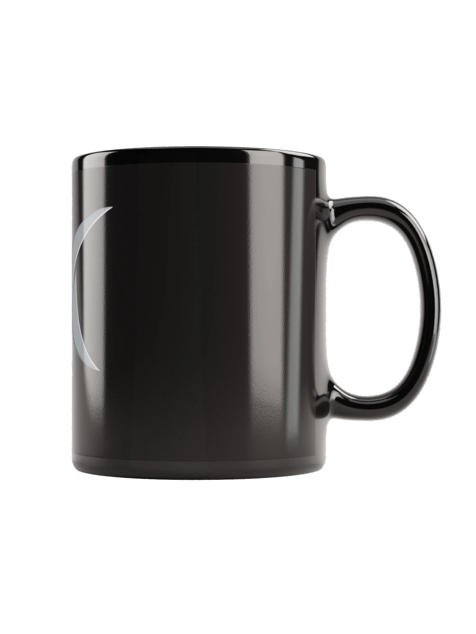 Mugz Mug Mooncry Logo product image (3)