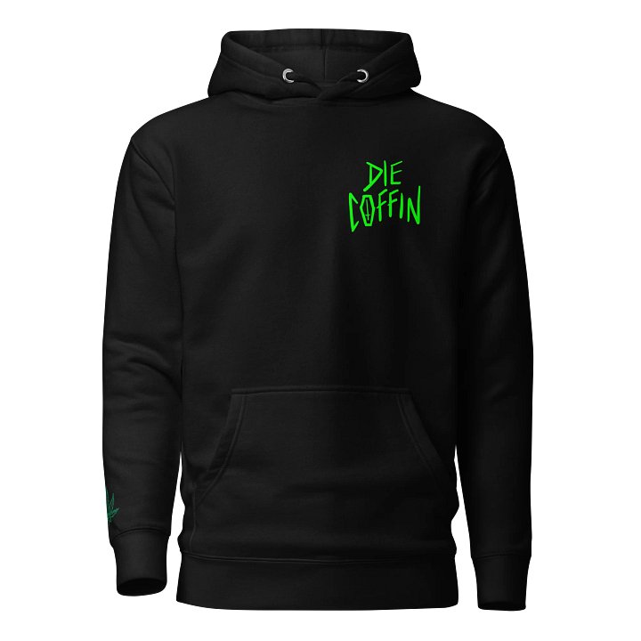 DaddyBae x DieCoffin product image (2)