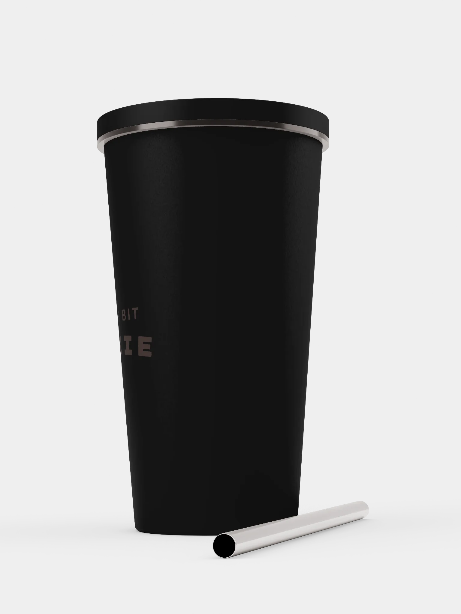 Trekkie Collection Tumbler with Straw product image (17)