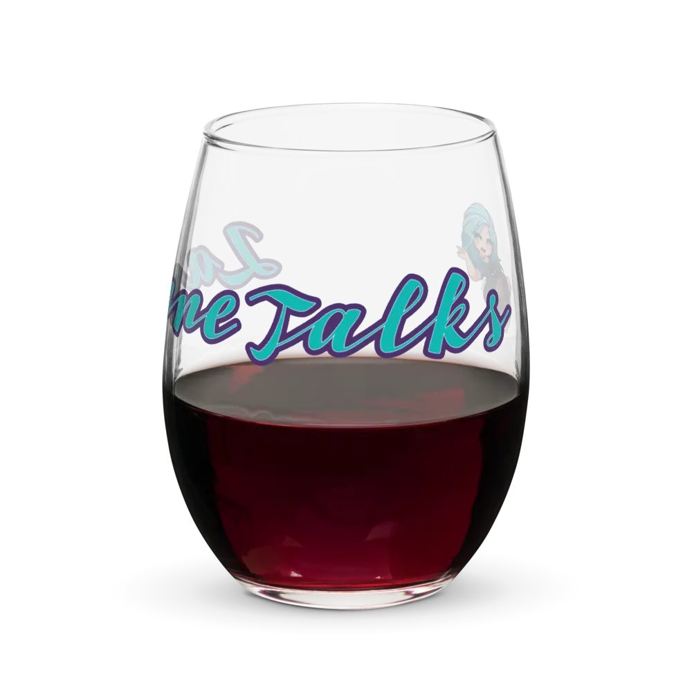 Wine Glass product image (5)