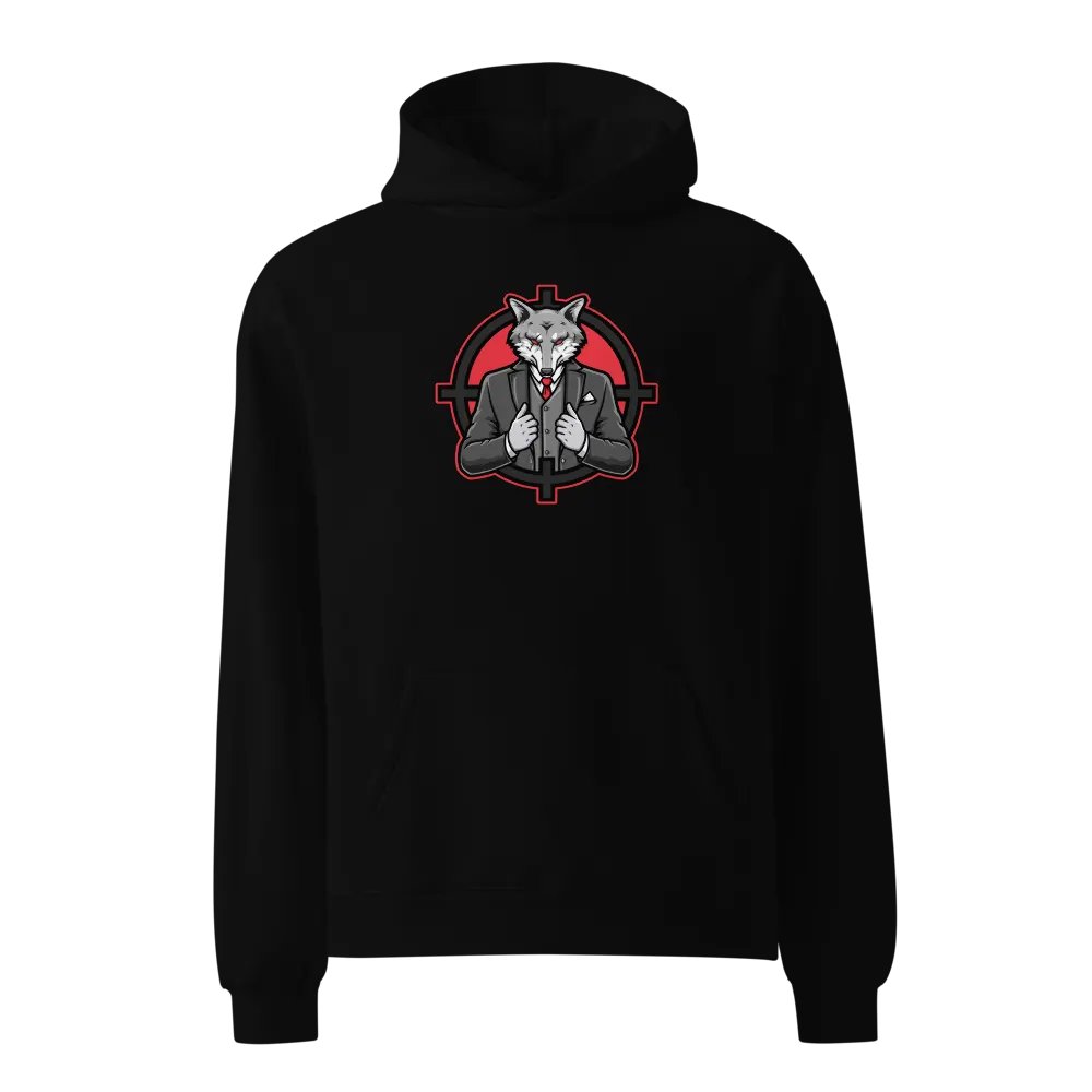 The Standard (Hoodie) product image (1)