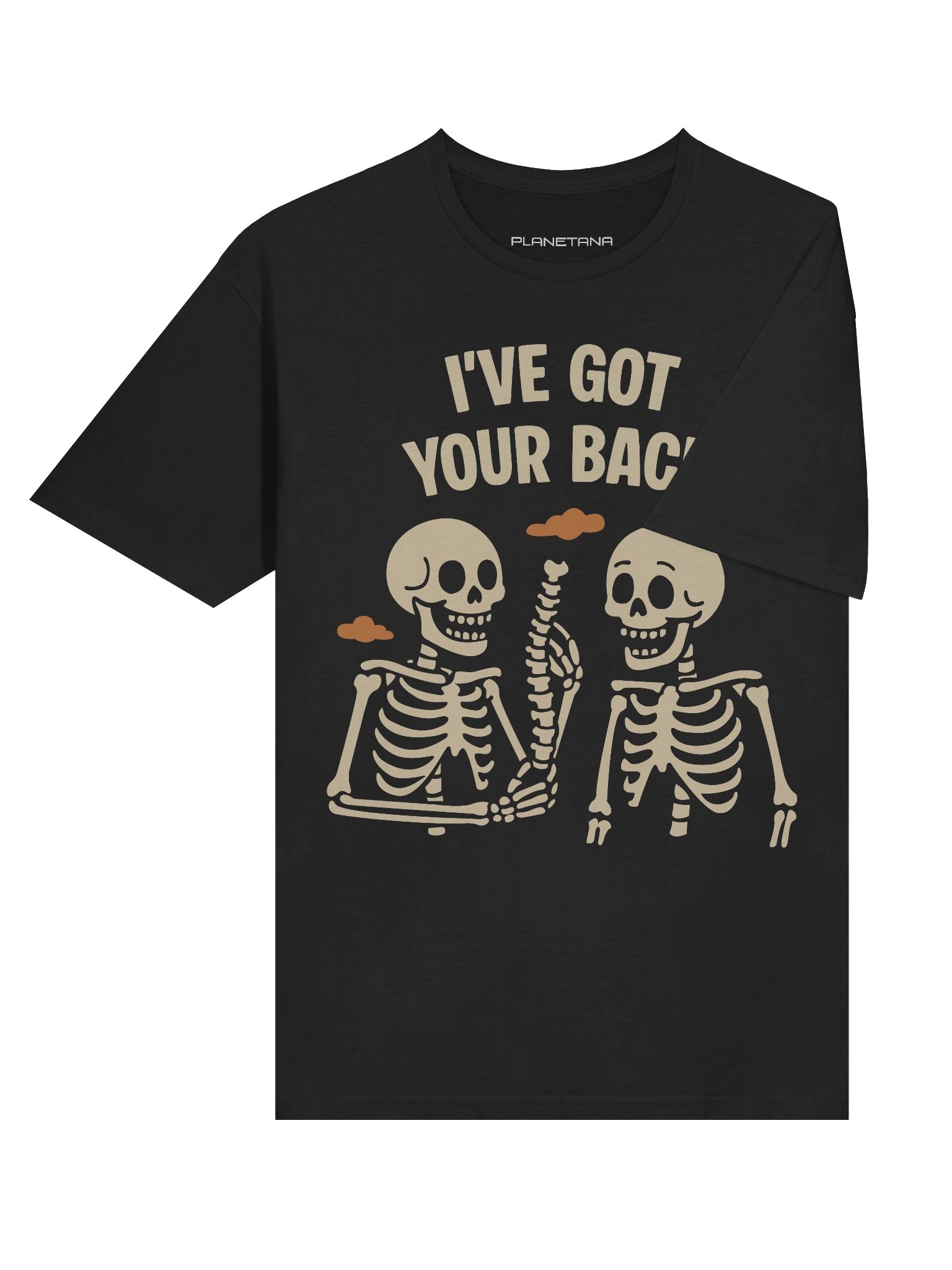 I'VE GOT YOUR BACK product image (6)