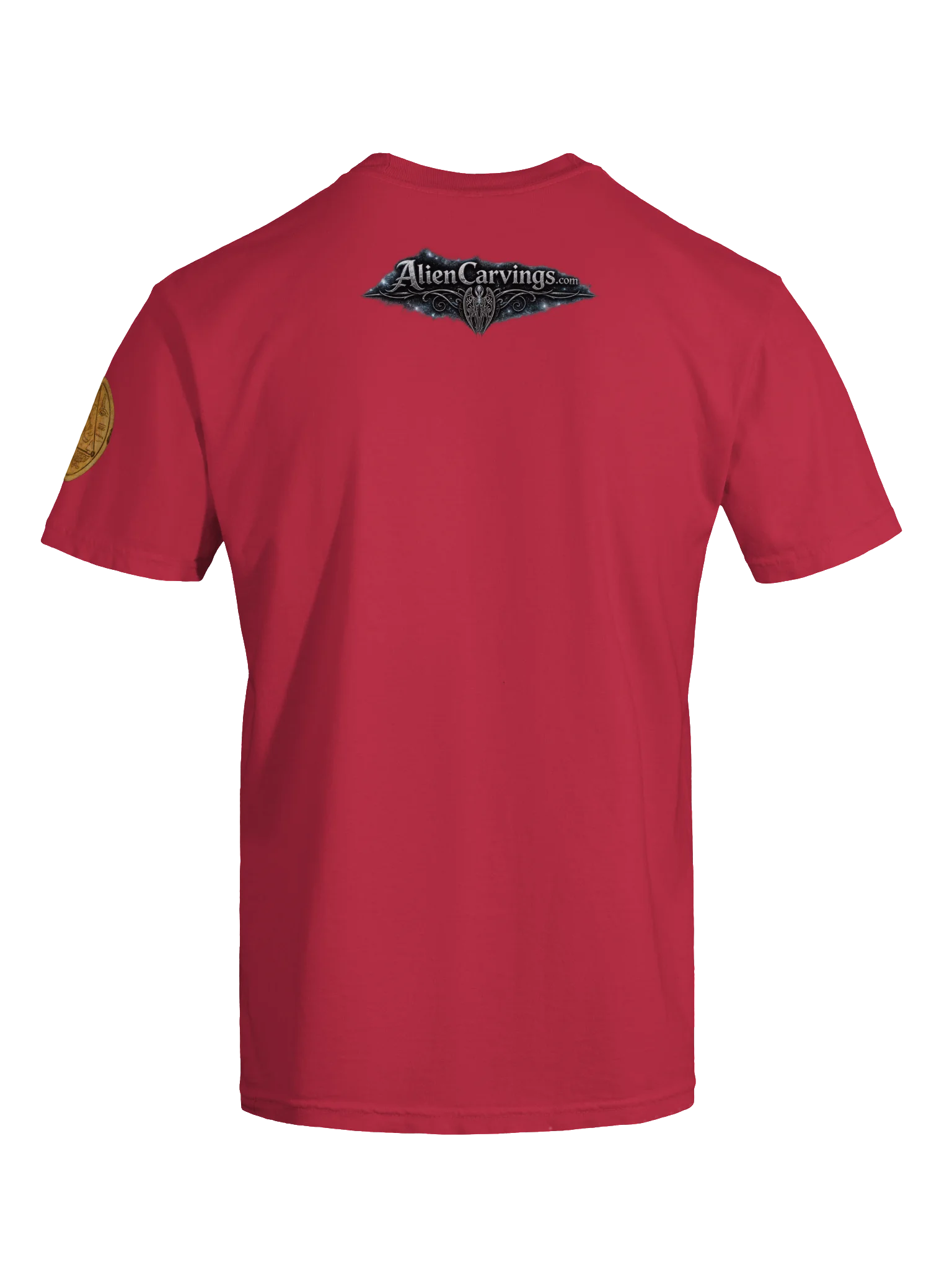 Red Ram T-Shirt product image (7)