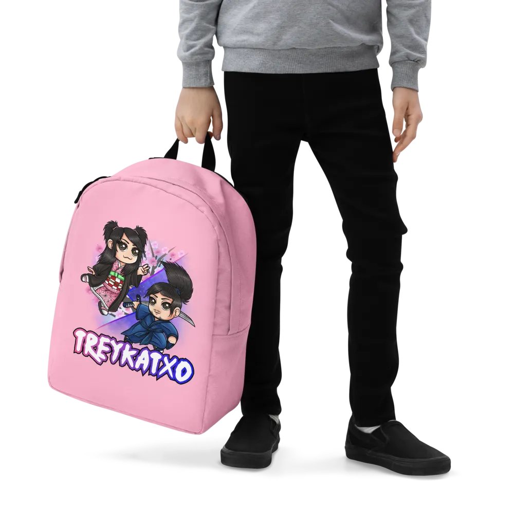 TreyKatxo Back Pack product image (7)