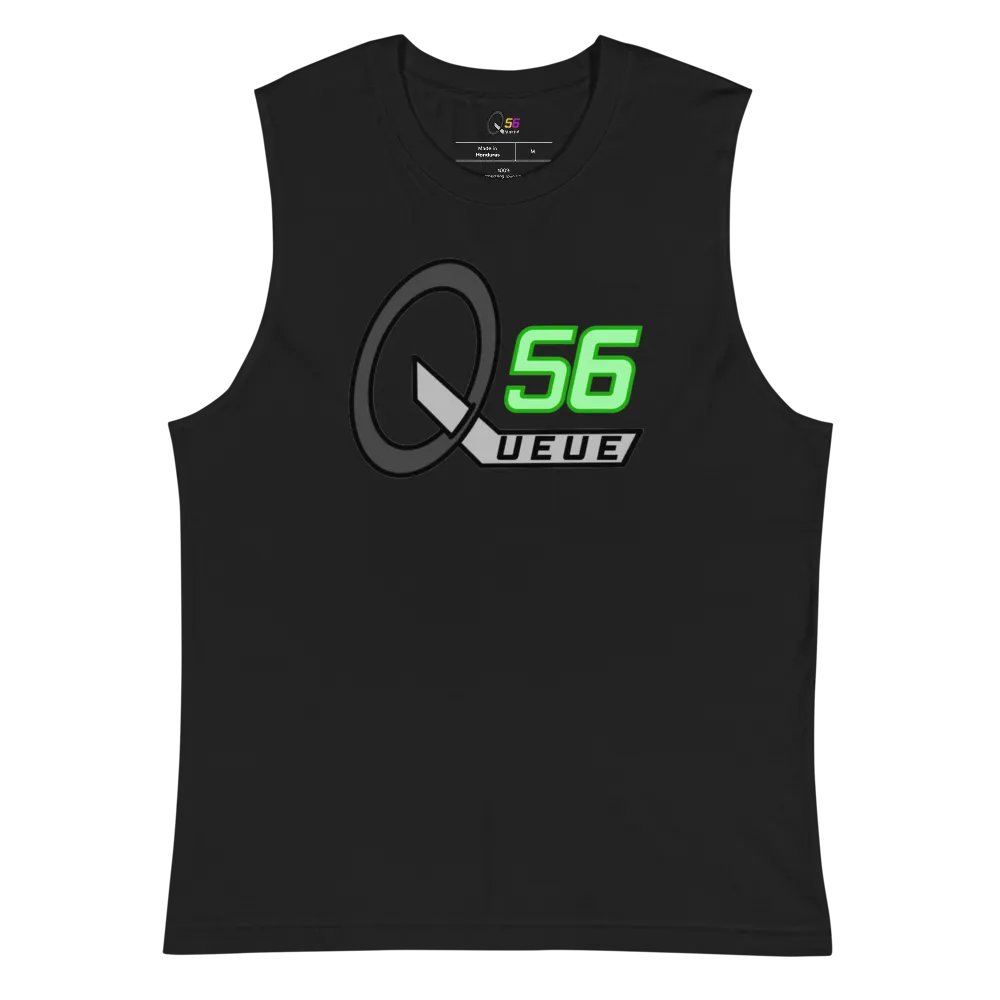Queue56 Malachite Top product image (5)