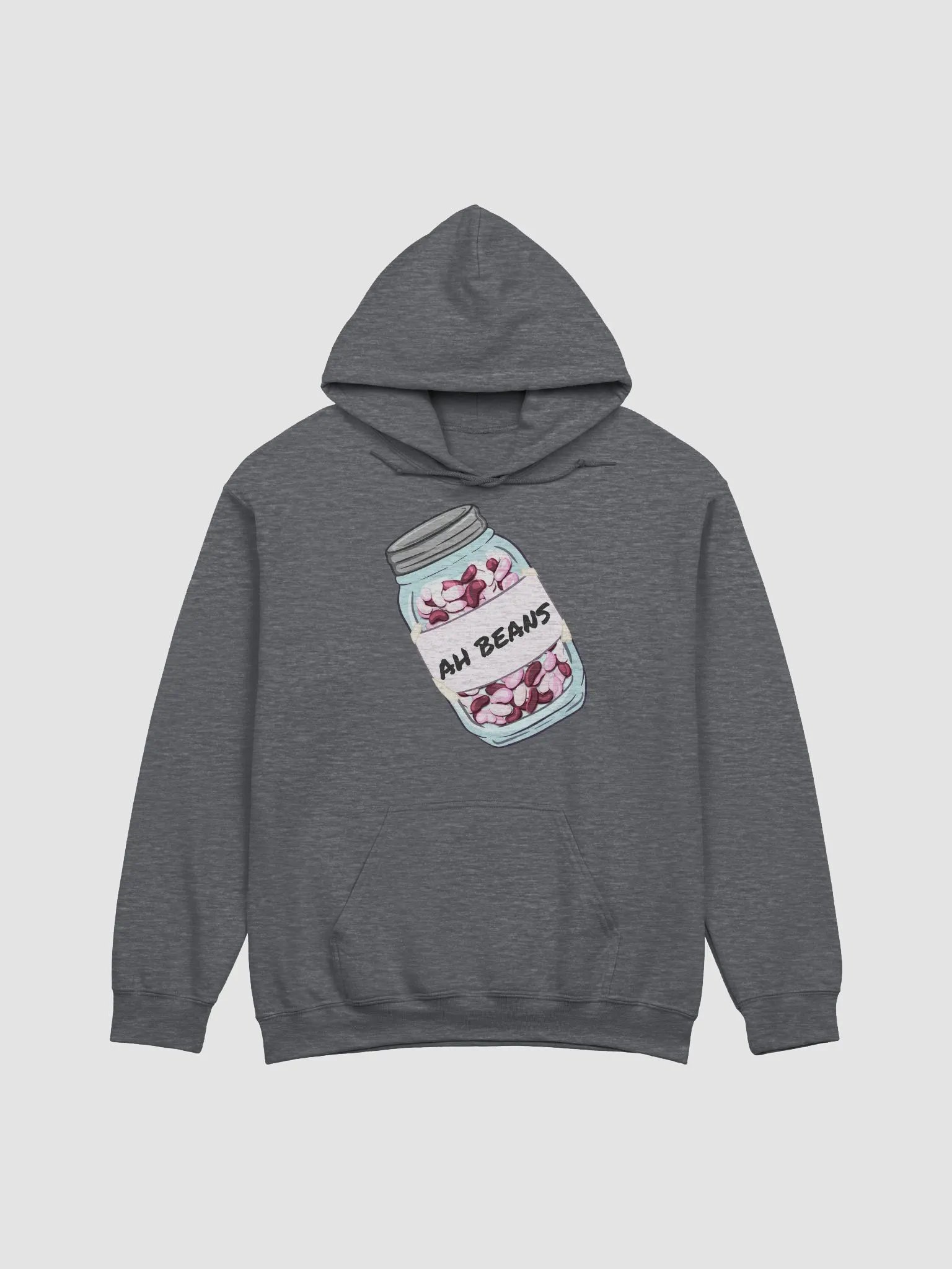 Ah Beans Hoodie product image (6)