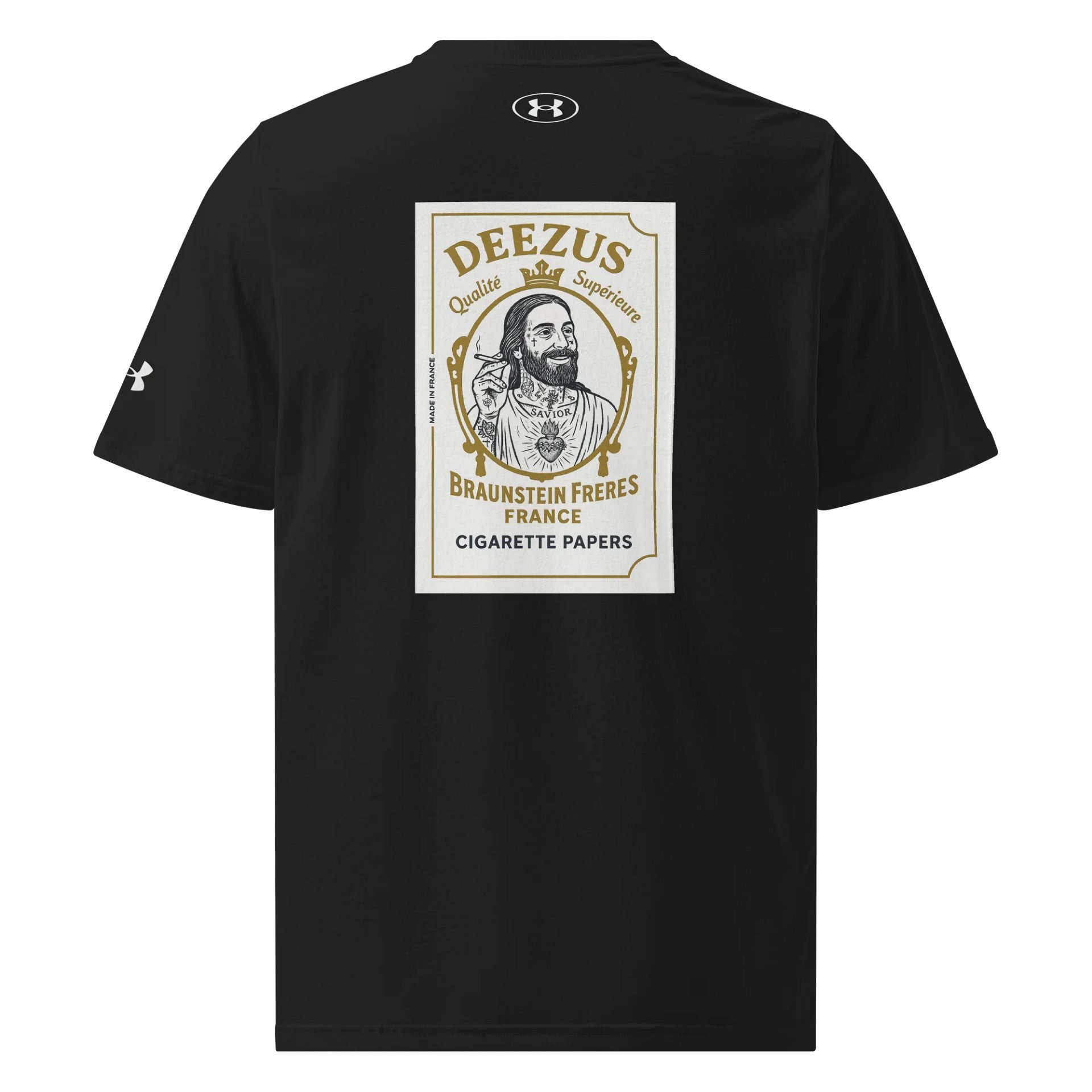 UA SHIRT product image (4)