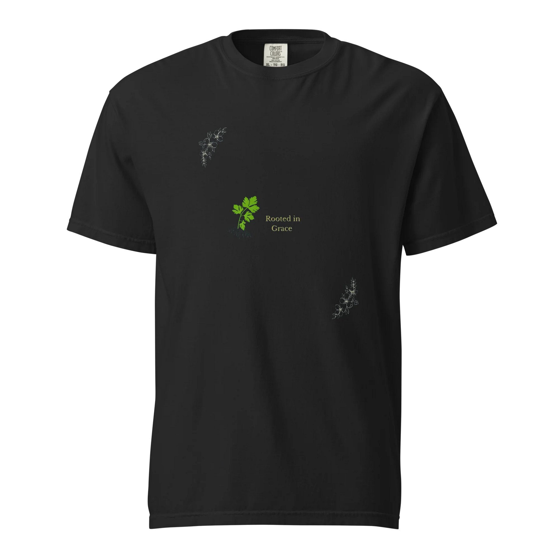 Rooted in Grace product image (1)