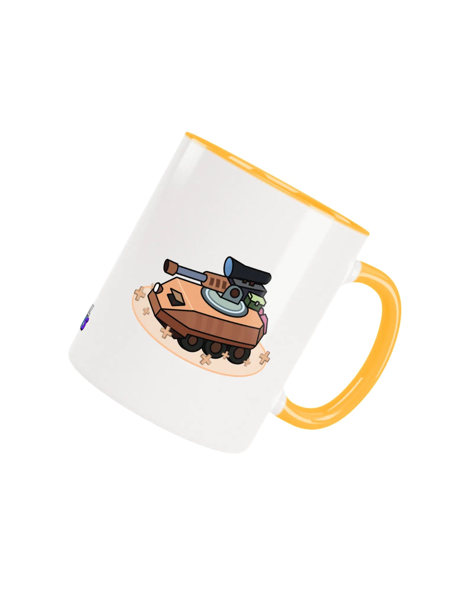 Mug Bloom Heal product image (45)