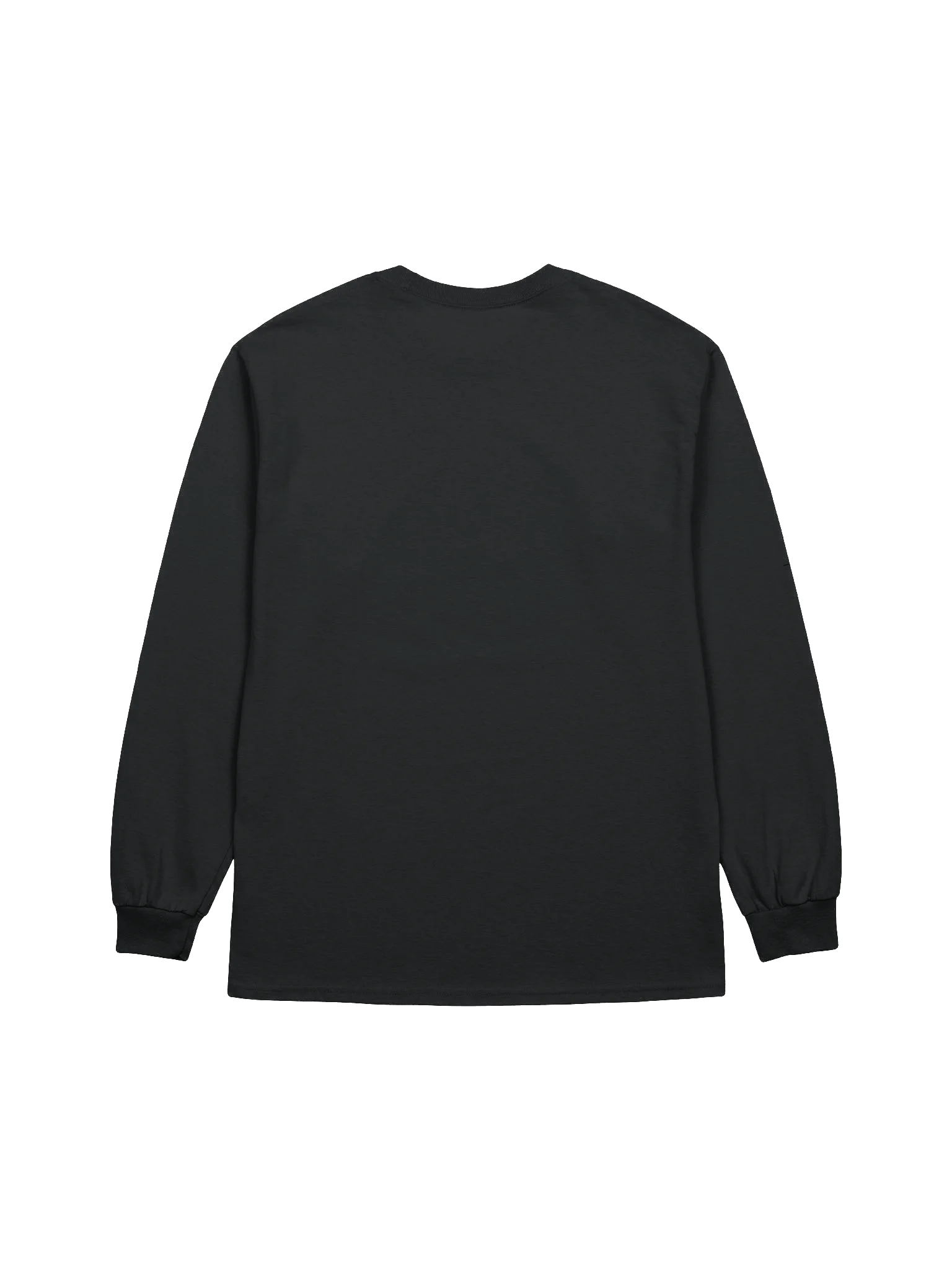 REAL COP SHIT LONG SLEEVE TEE product image (2)