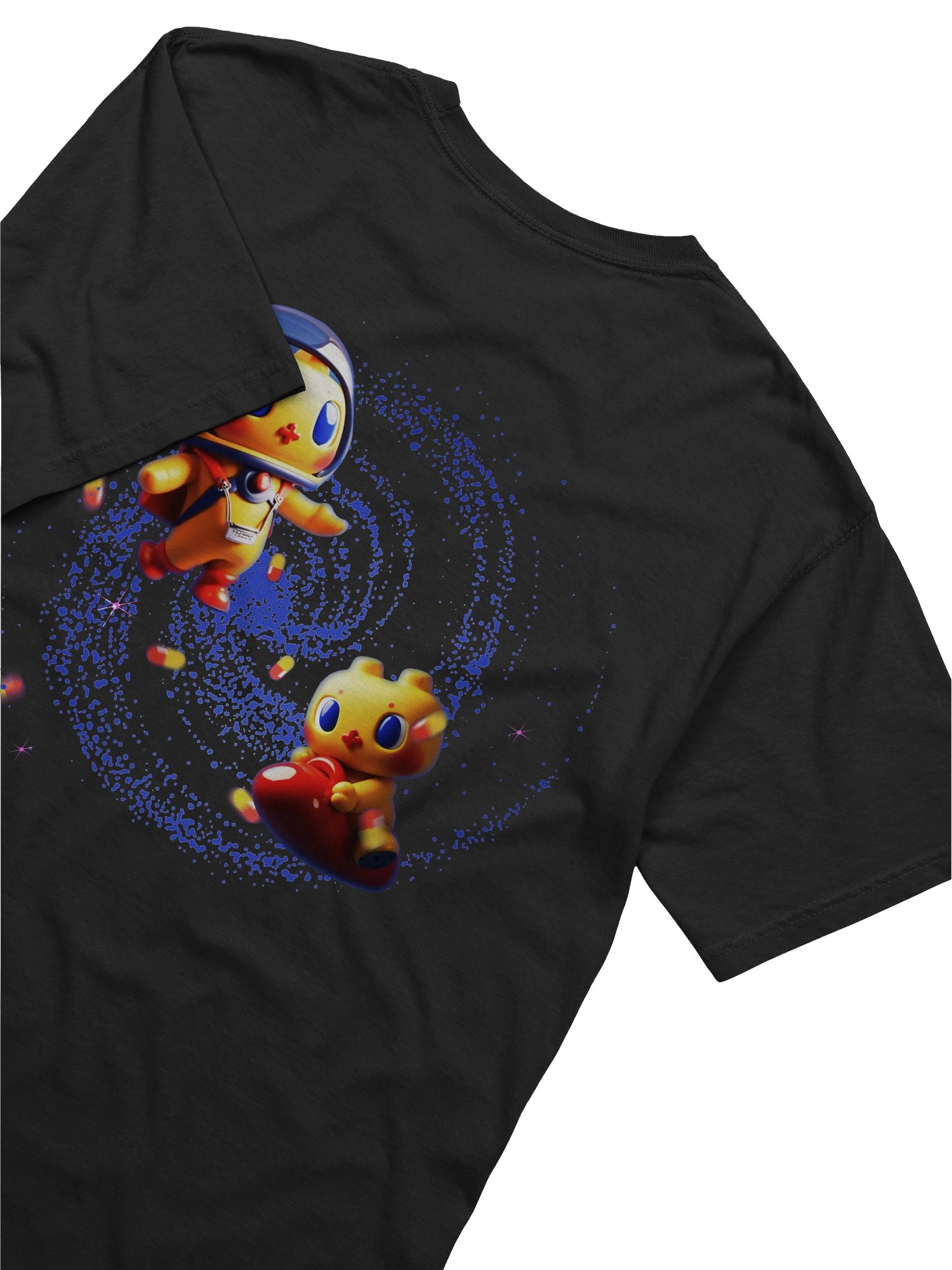 KOTOPIA MINIMAL GRAPHIC TEE product image (6)