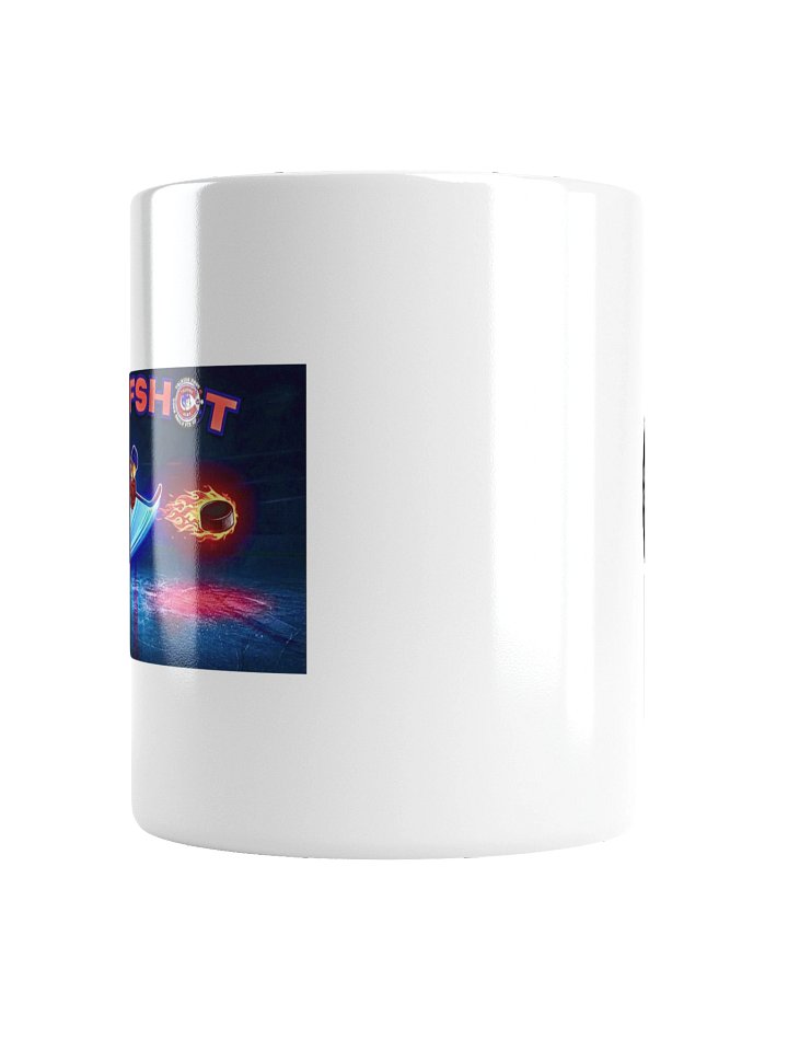 Slafshot Mug product image (6)
