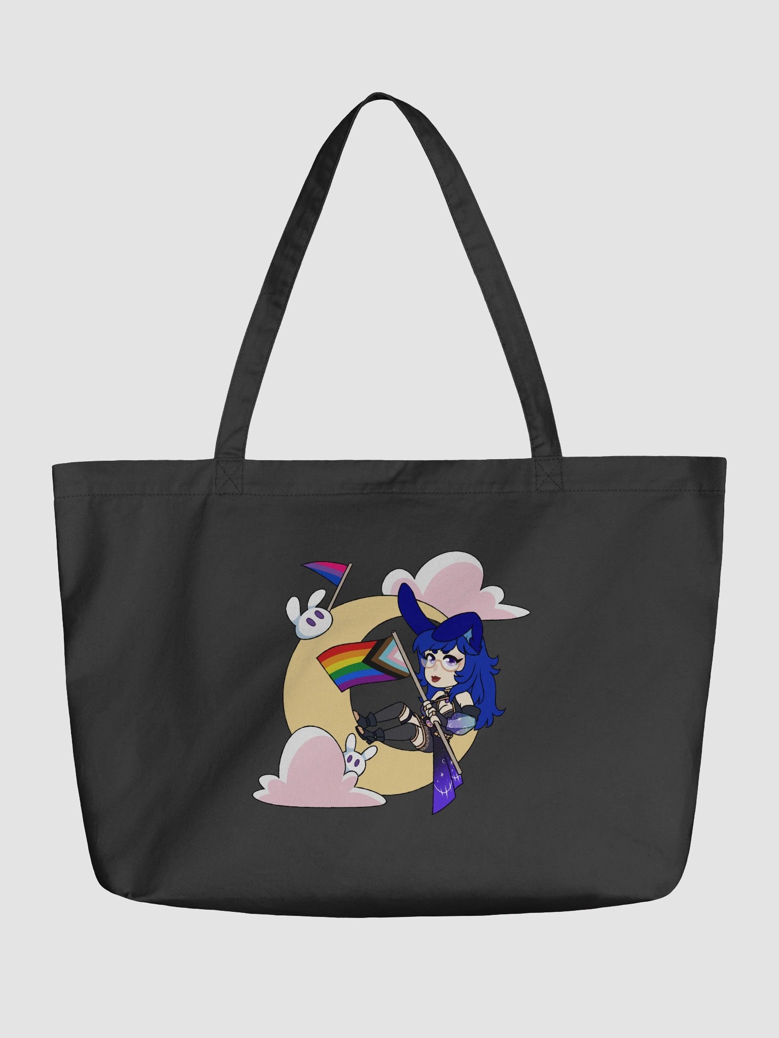 Pride Tote product image (1)