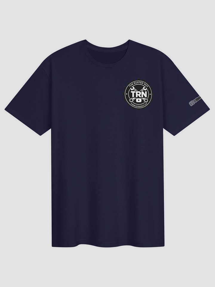 TRN 99 Problems Tee product image (2)