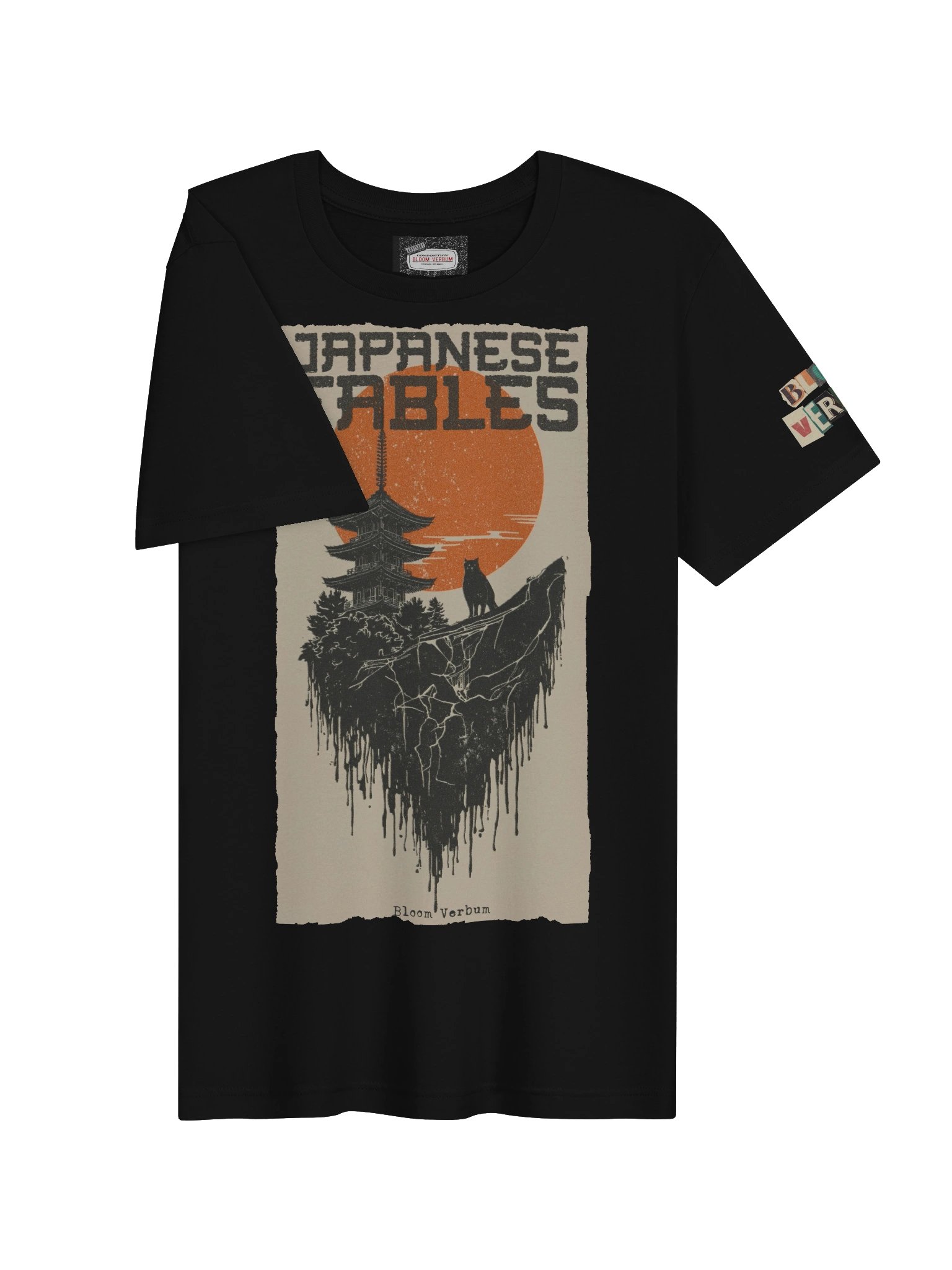 Japanese Fables product image (6)