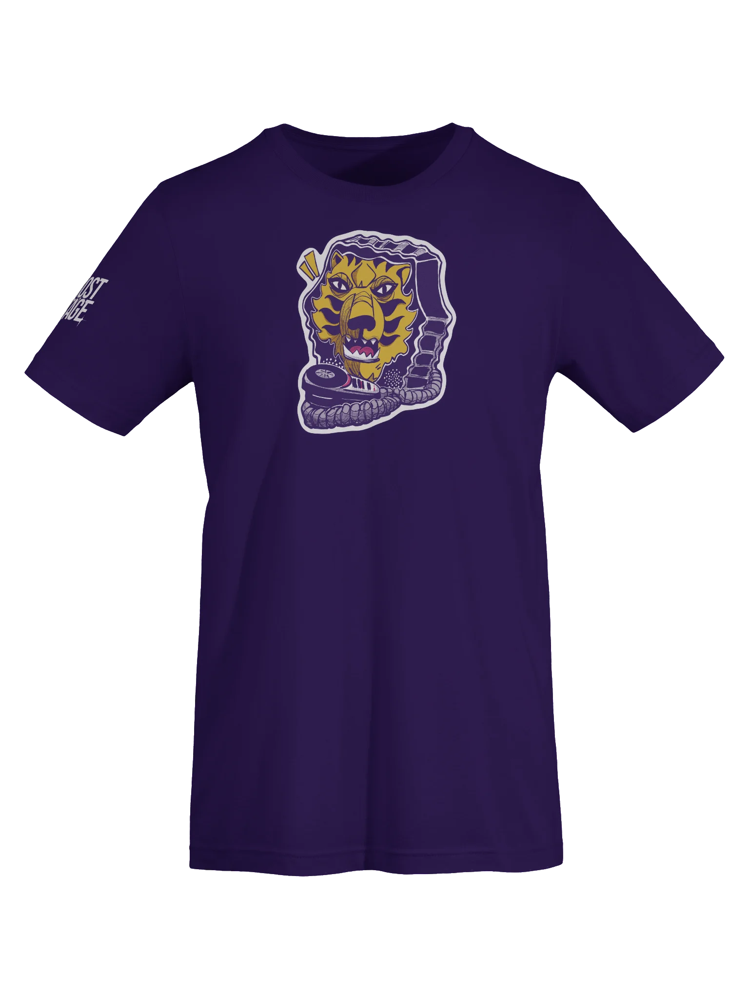 Tiger Mic product image (14)
