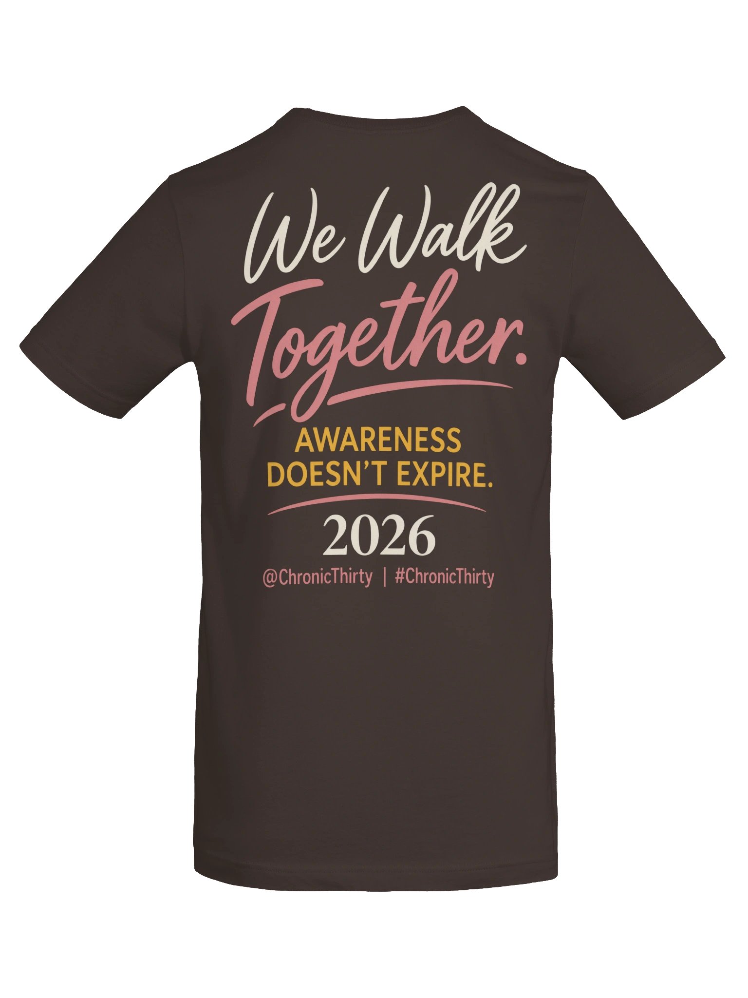 Awareness Doesn’t Expire Tee product image (6)