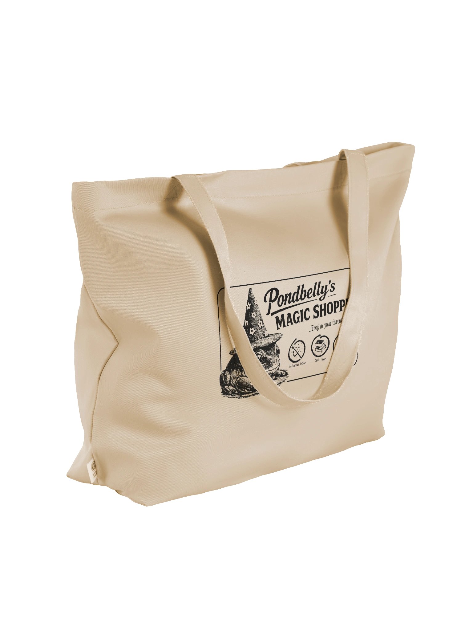 Pondbelly's Tote product image (4)