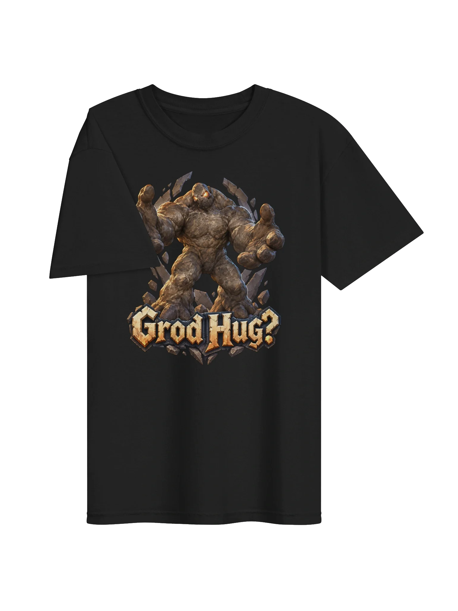 Grod Hug? Cotton Tee preview 3