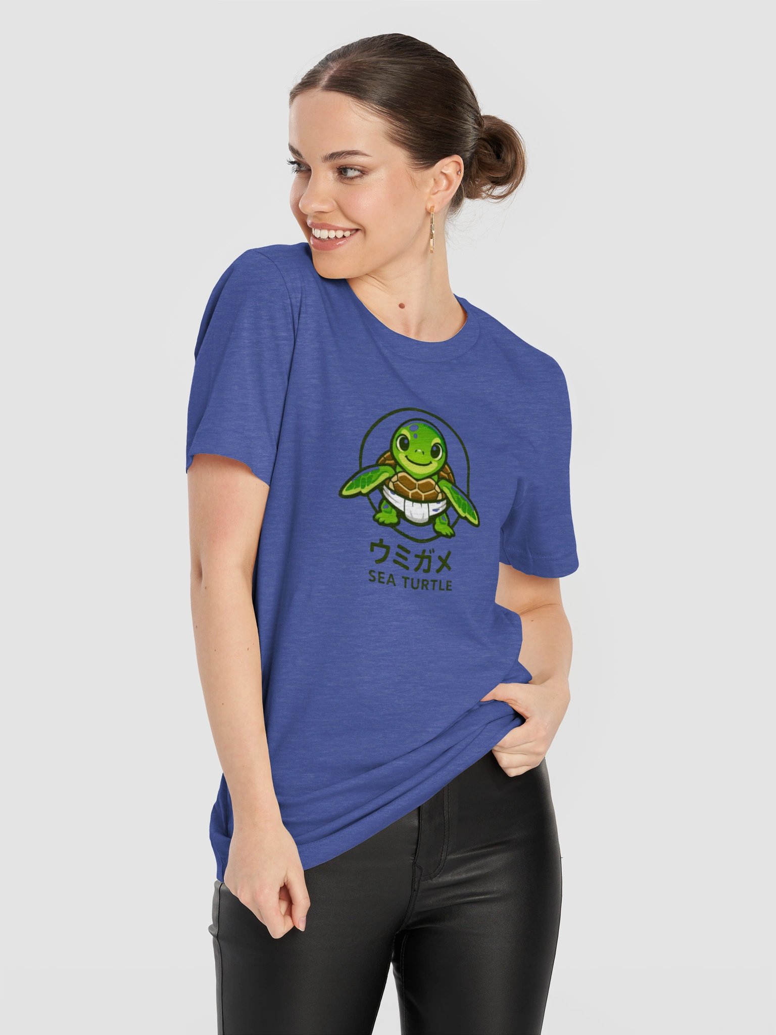 Sea Turtle Tee product image (53)