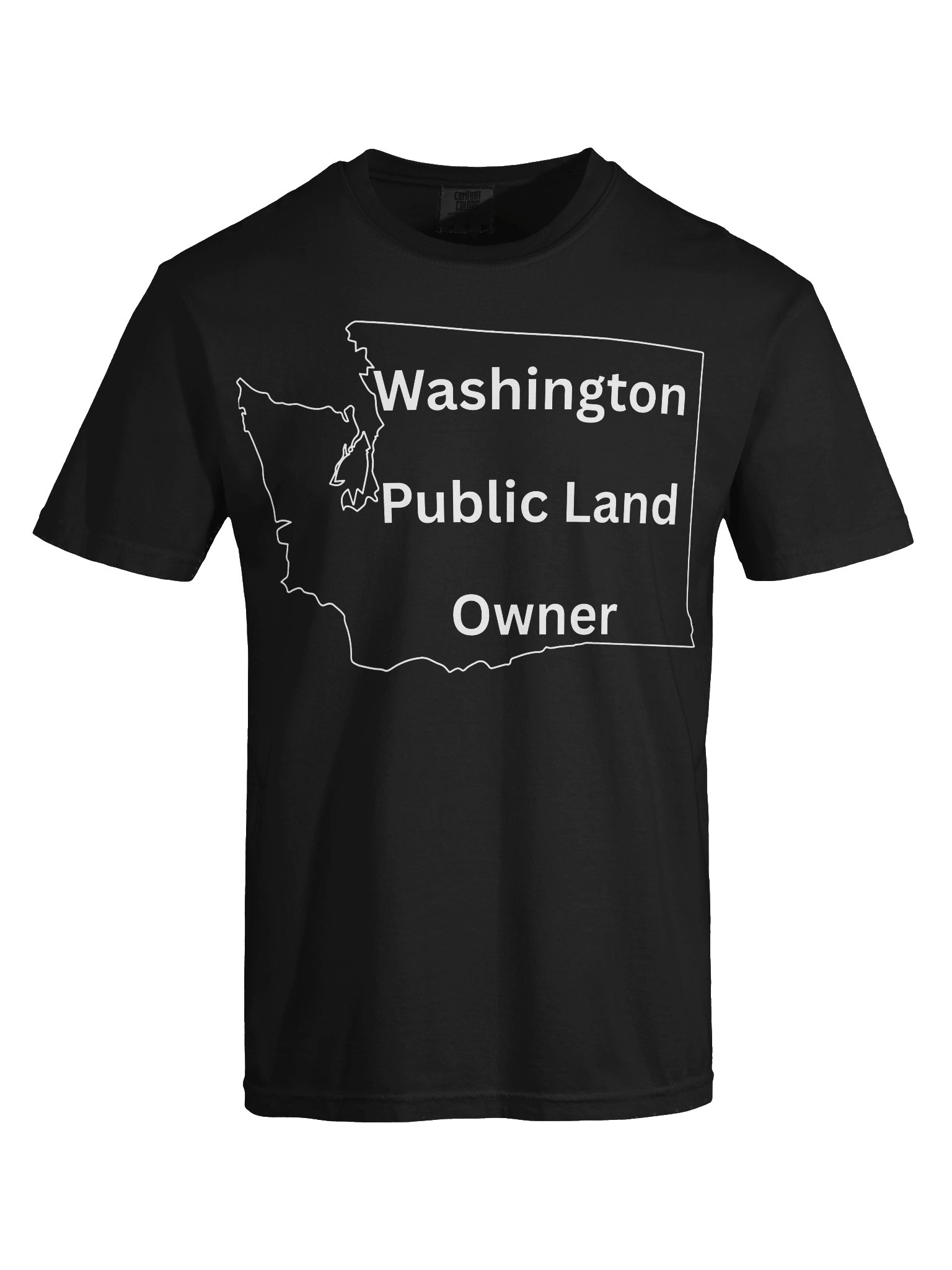 Washington Public Land Owner product image (28)