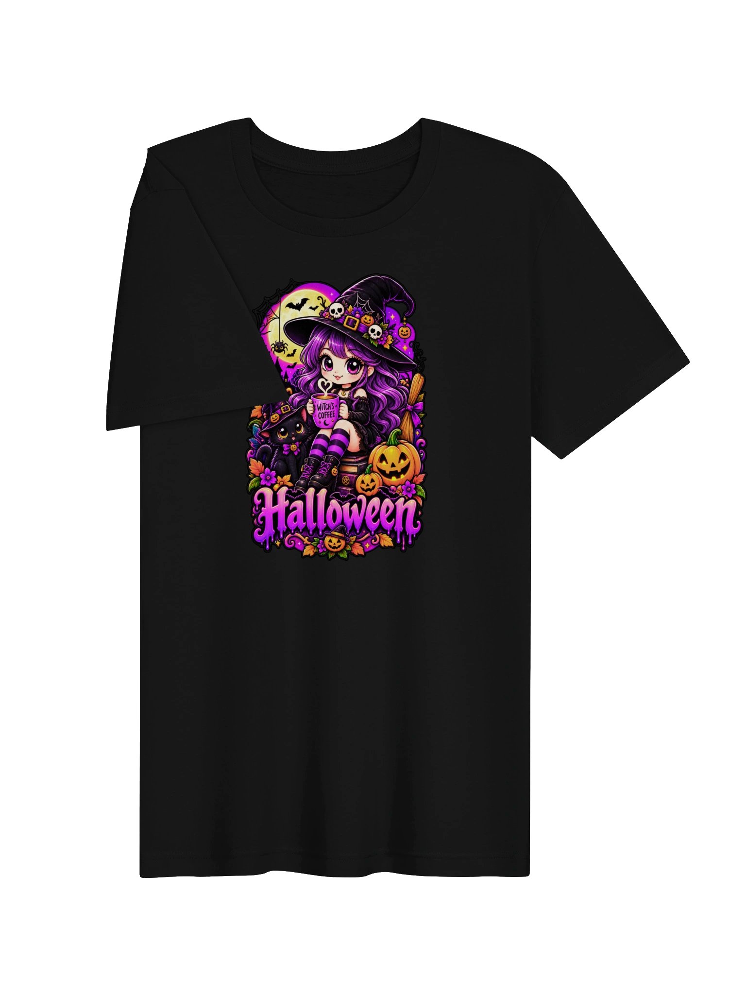 Halloween Witch Coffee – Witch's Coffee product image (19)