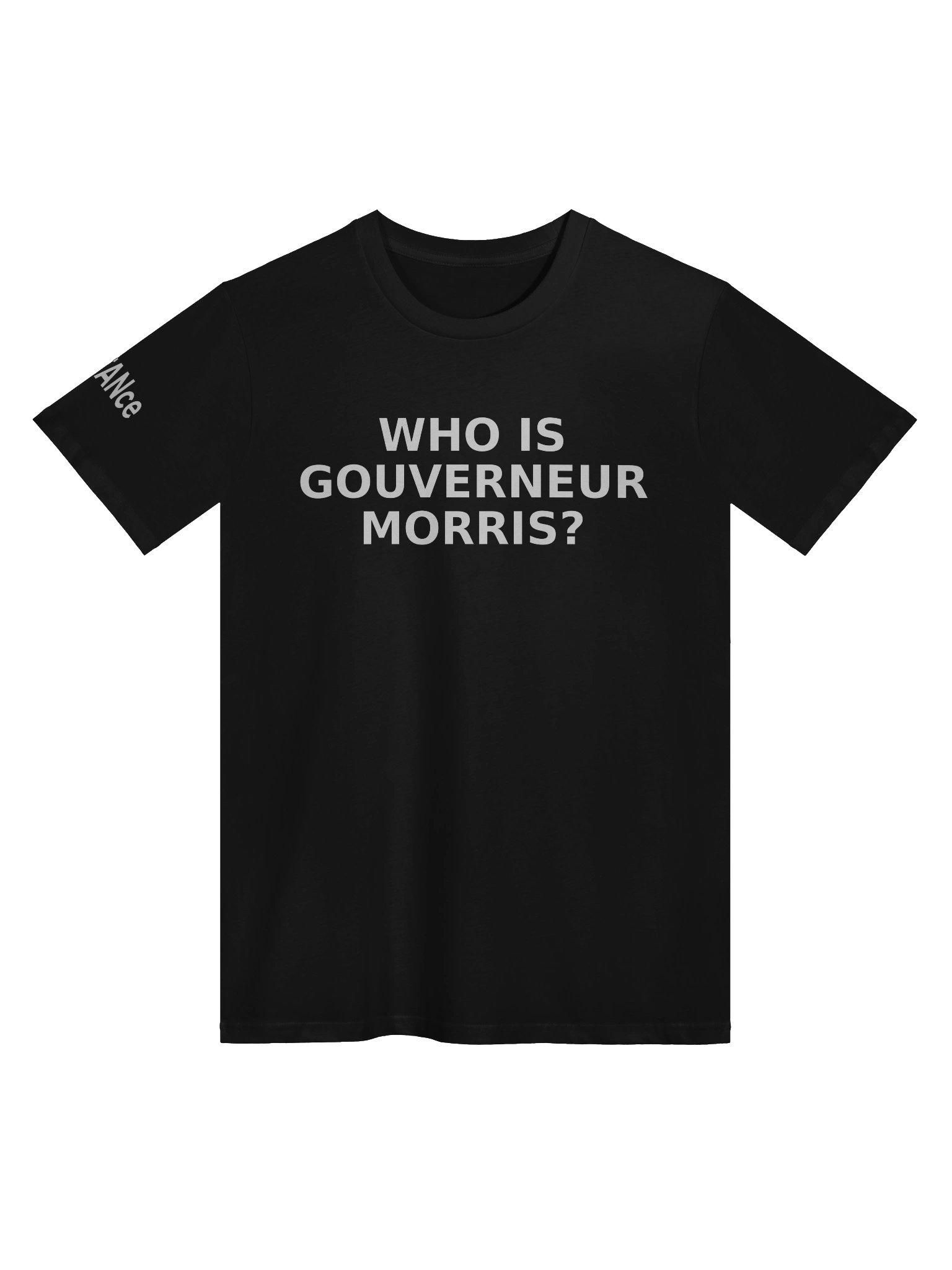 mySTANce Signature Unisex Tee product image (2)
