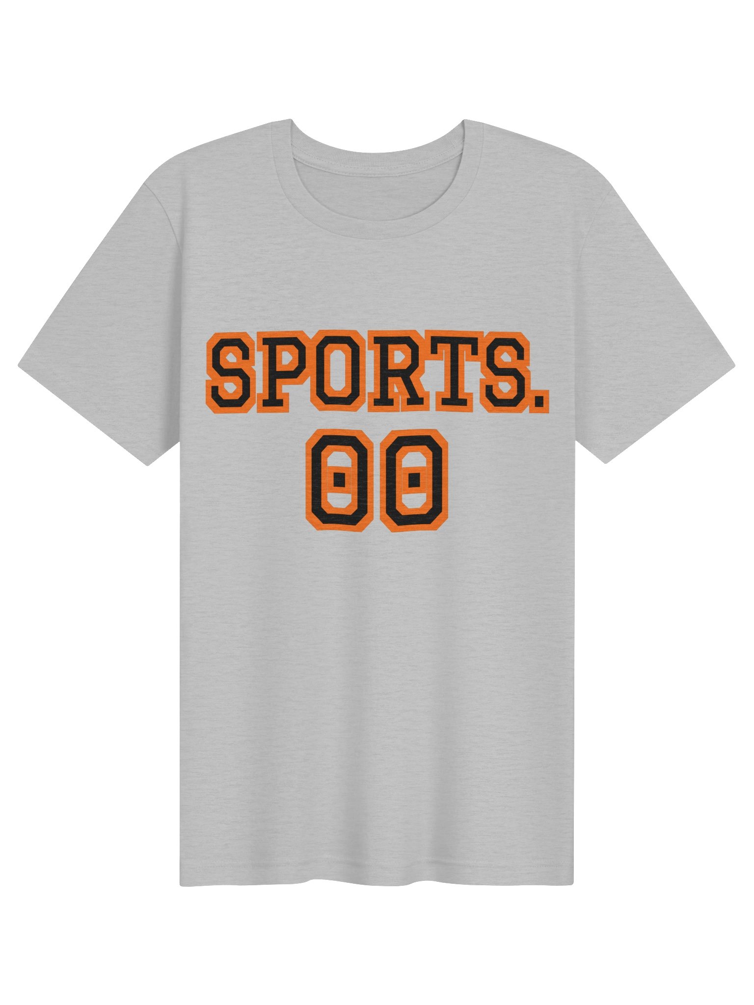 SPORTS. Tee product image (1)