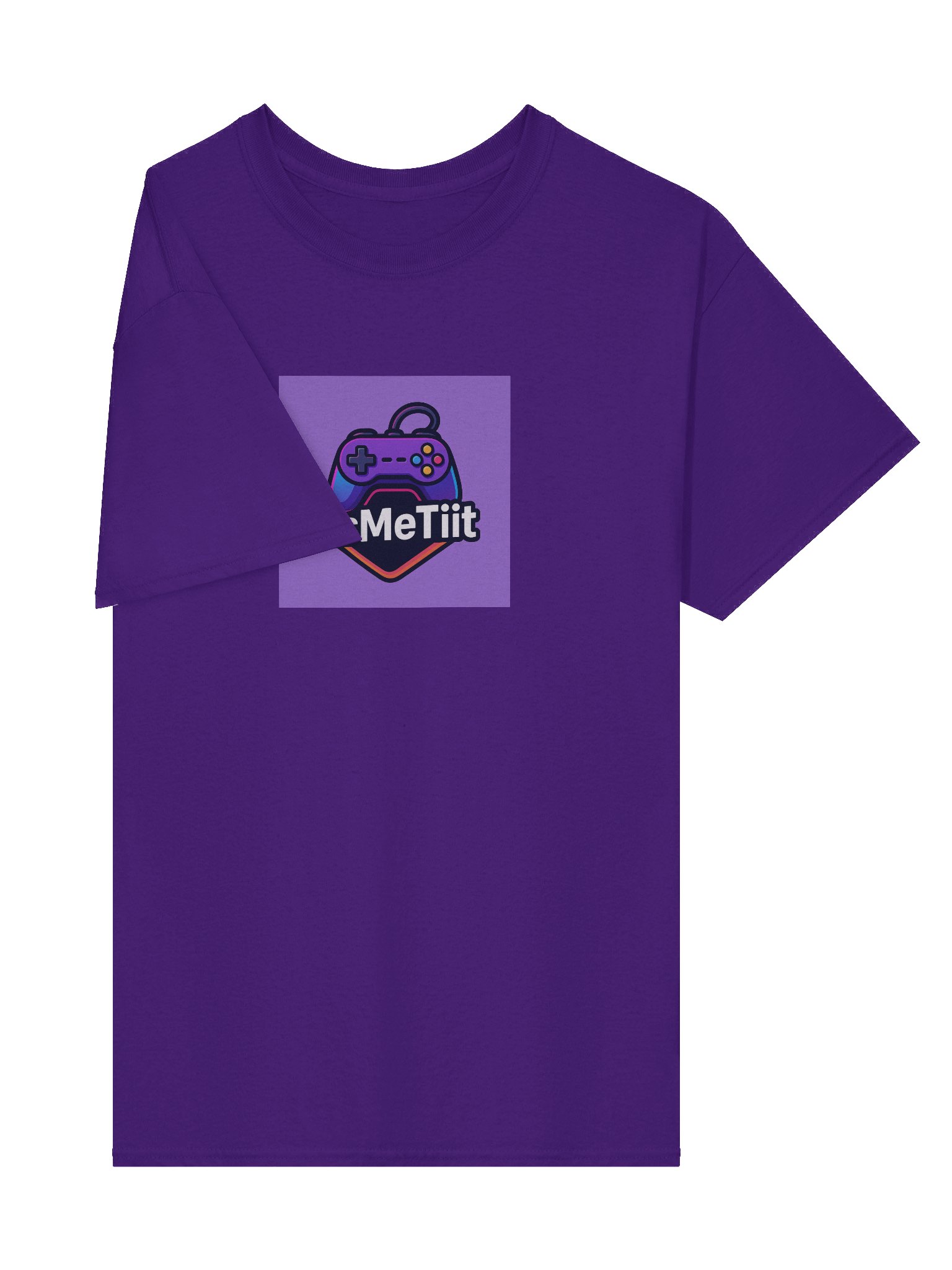 Gamer Vibes Graphic Tee product image (4)