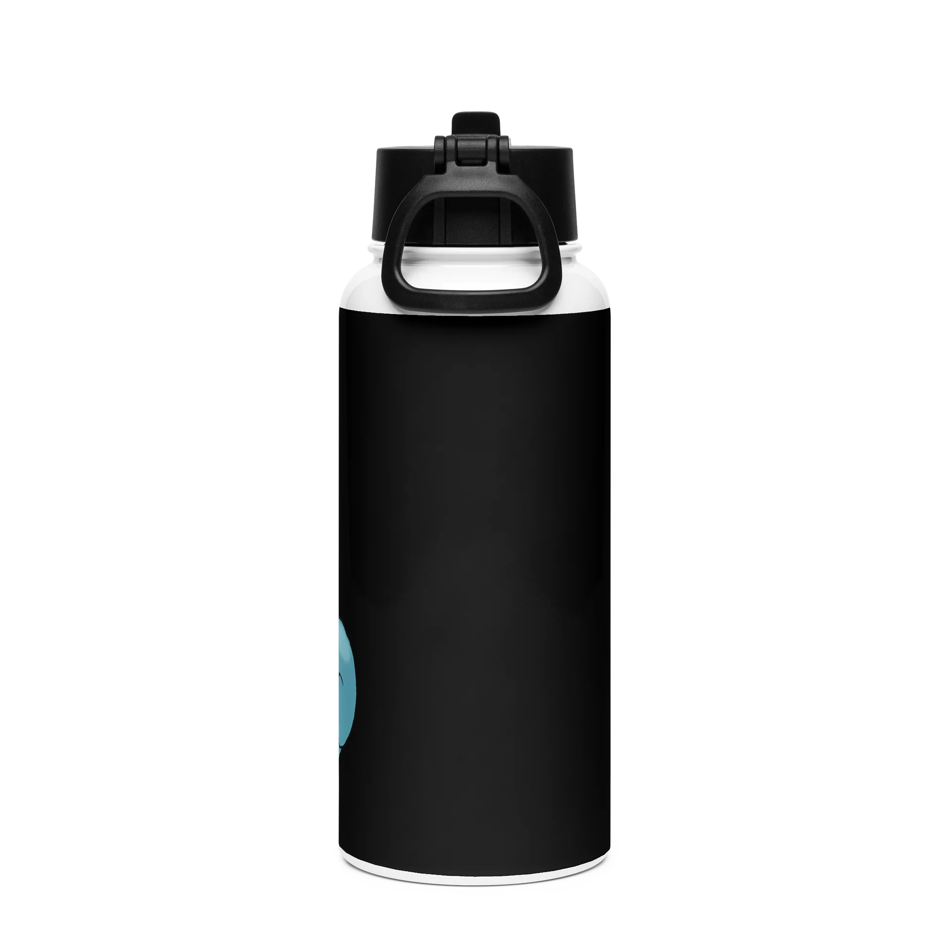 Squirtle Hydrate Water Bottle product image (2)
