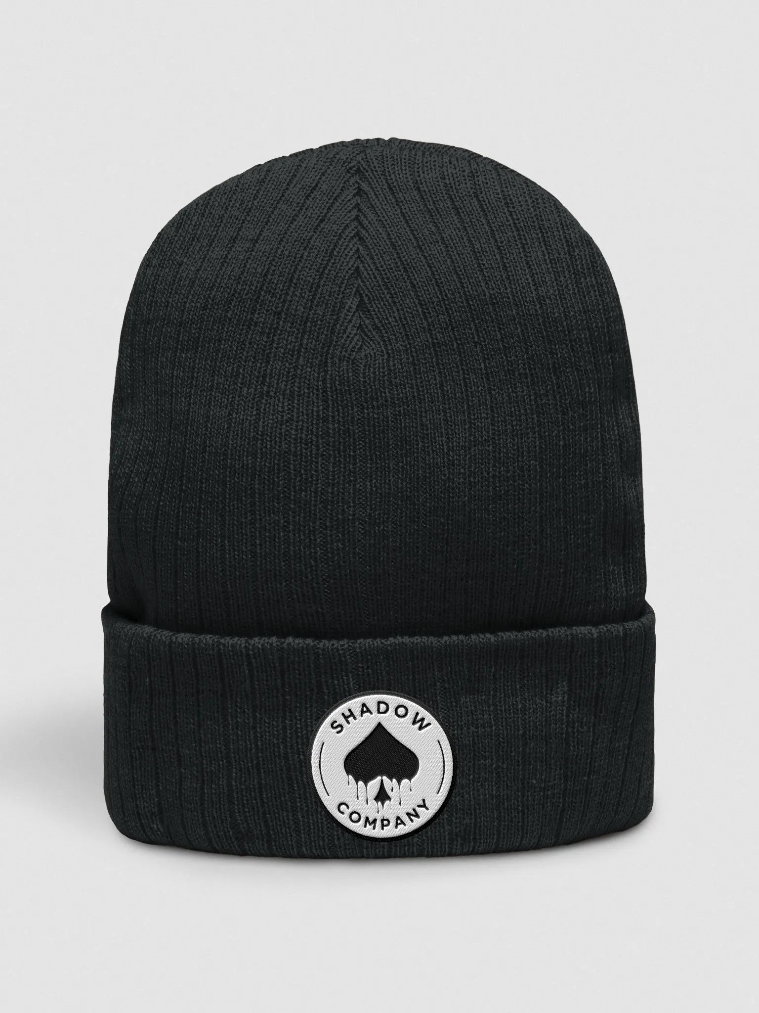 Shadow Company Beanie product image (1)