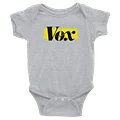 Vox Onesie product image (1)