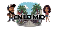 EN LO MIO