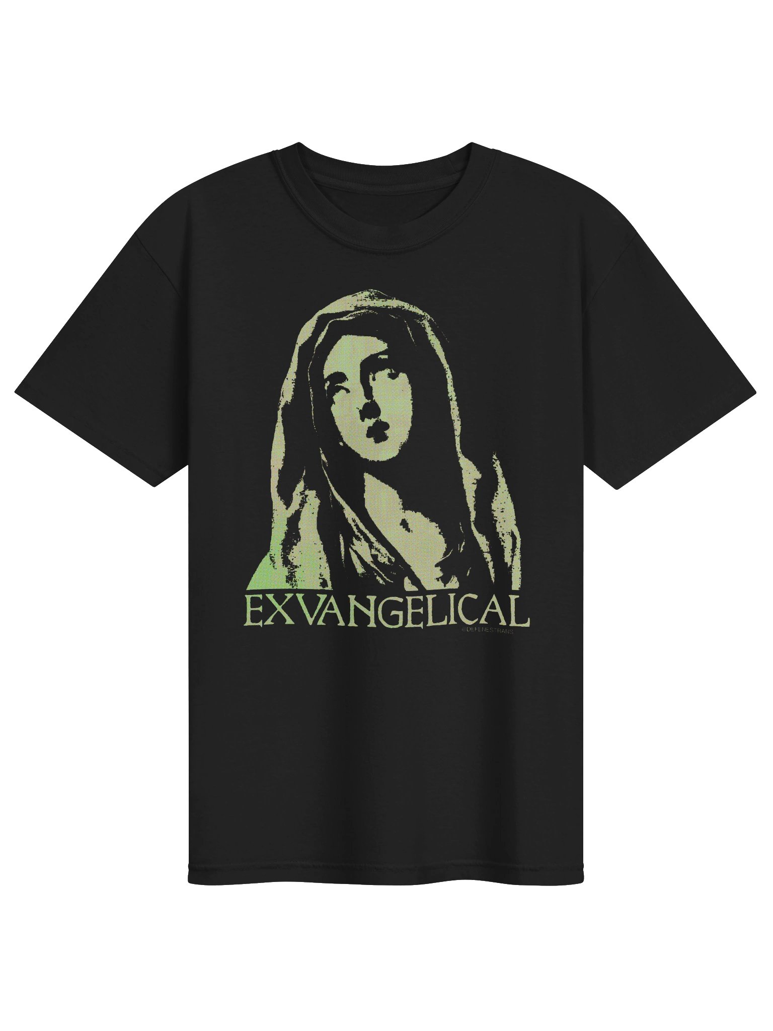 Exvangelical Tee product image (2)