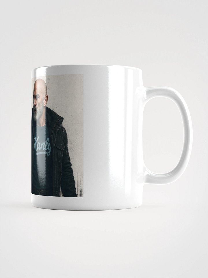 KANLY Signature Mug product image (5)