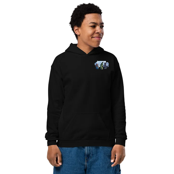 Hoodie [Phil3663] [Kids] product image (1)