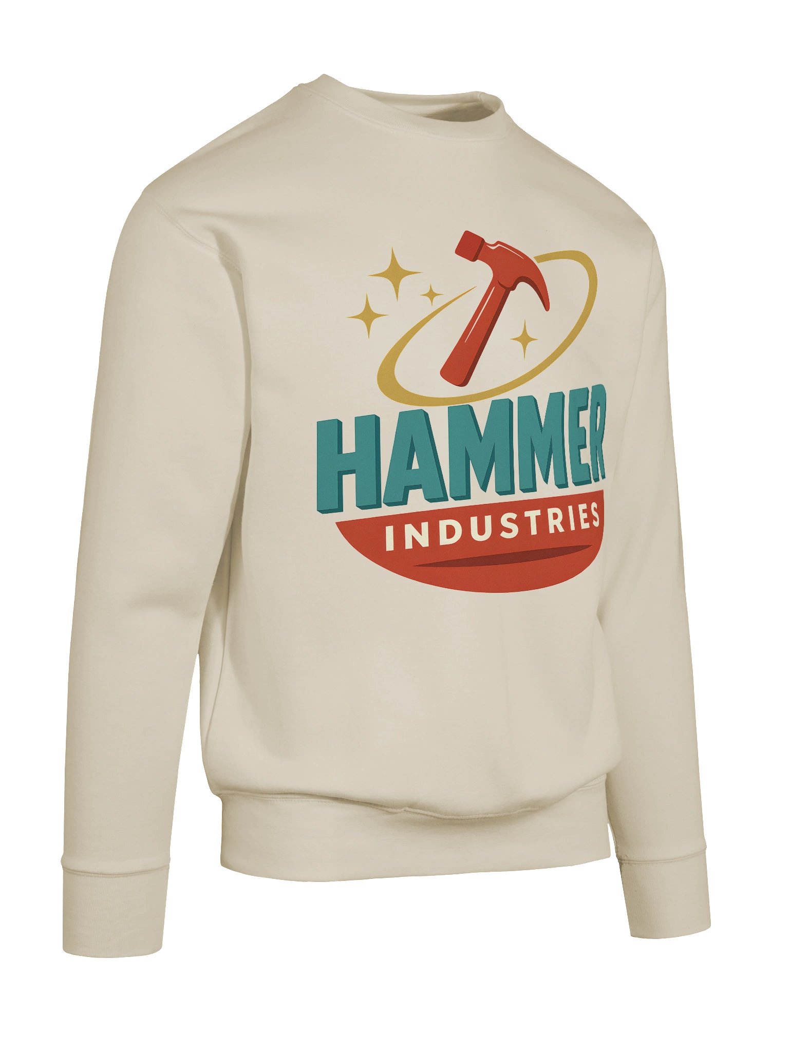 Hammer industries Sweater product image (10)