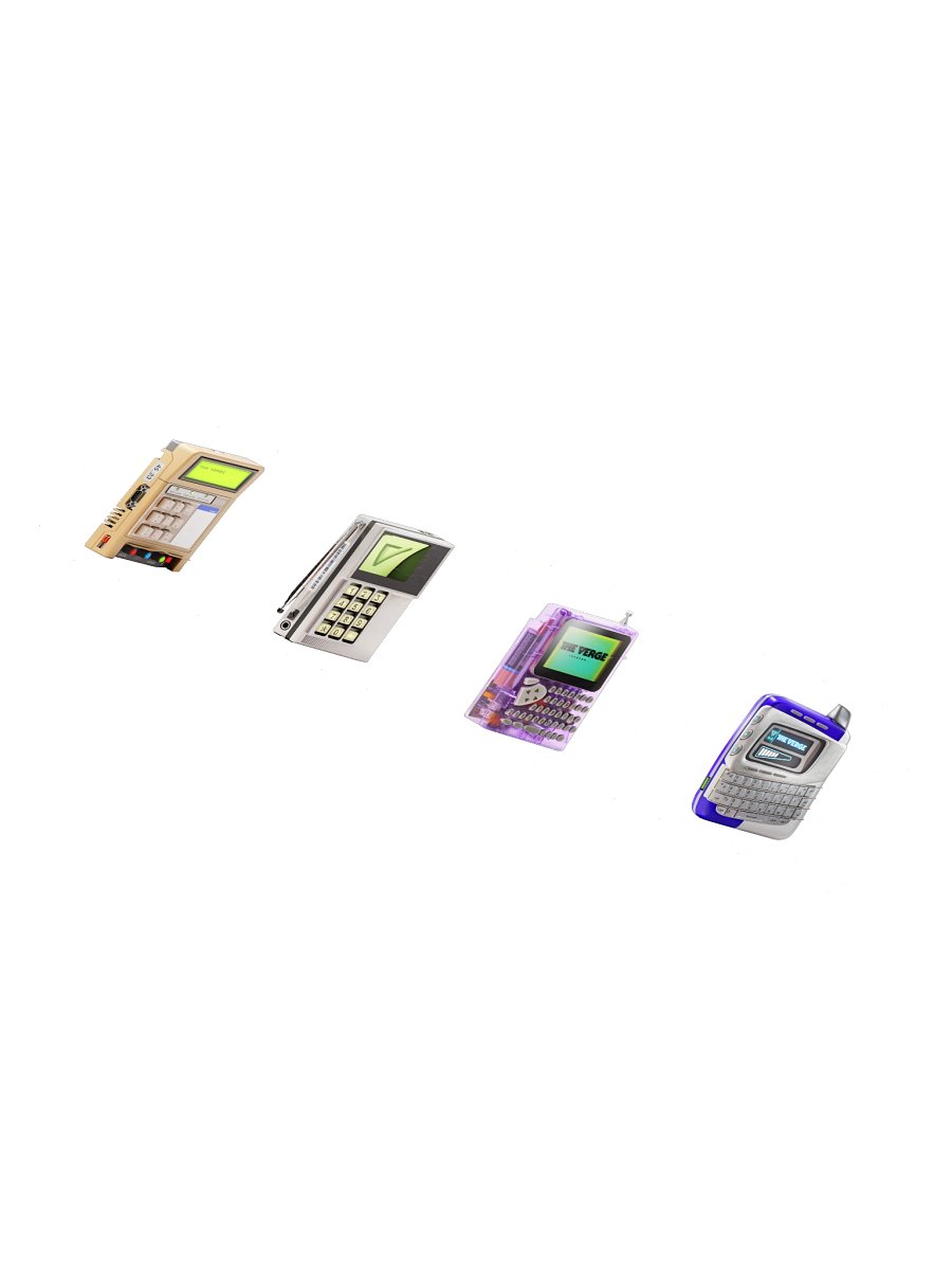 Version History Sticker Pack product image (1)