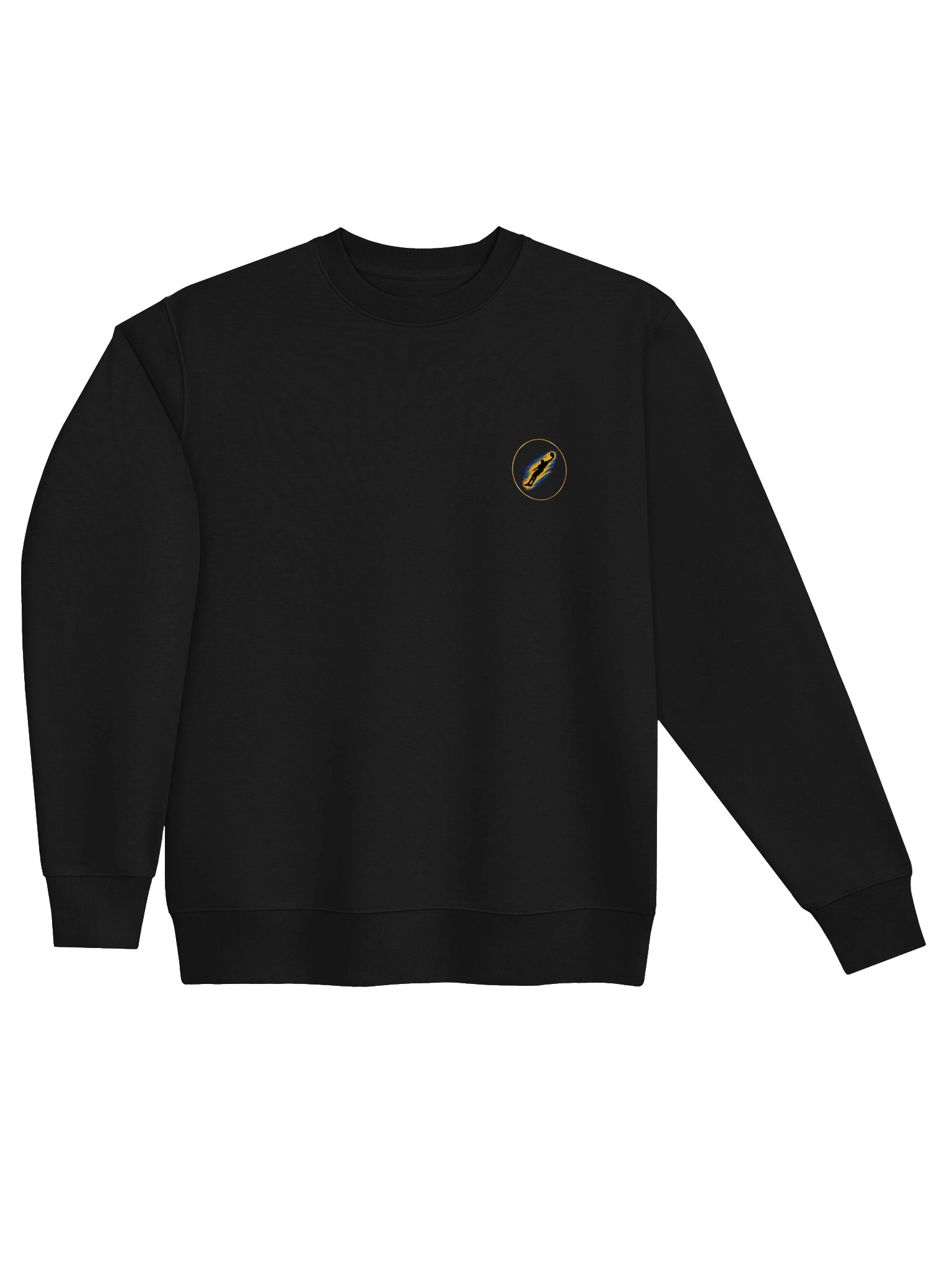 Heavyweight Sweatshirt product image (3)