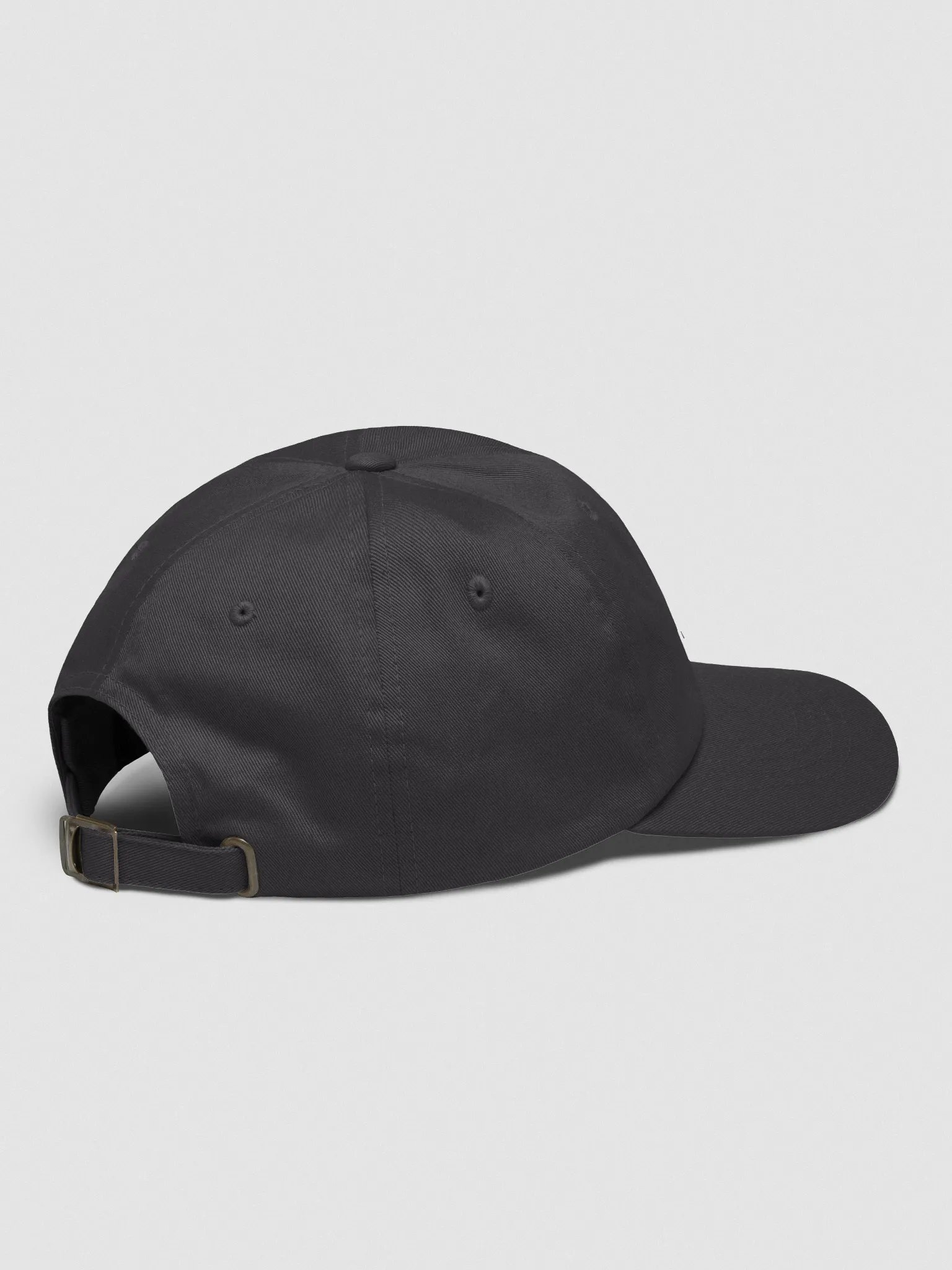 STONER LOGO BALLCAP product image (4)