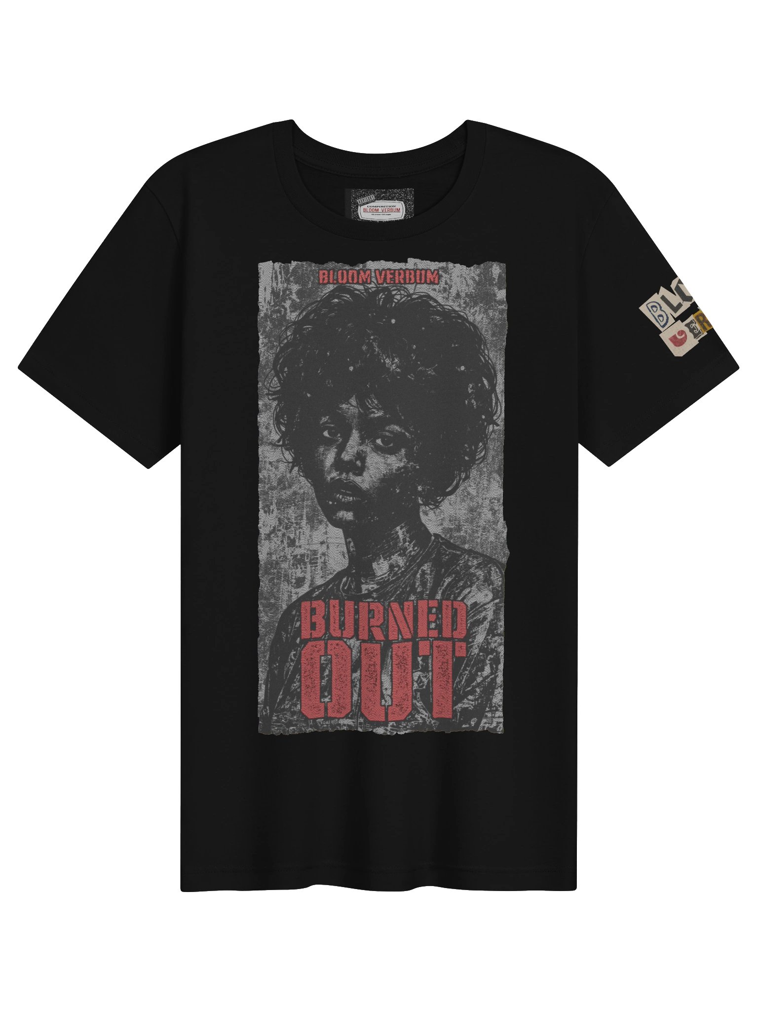 Burned Out product image (1)