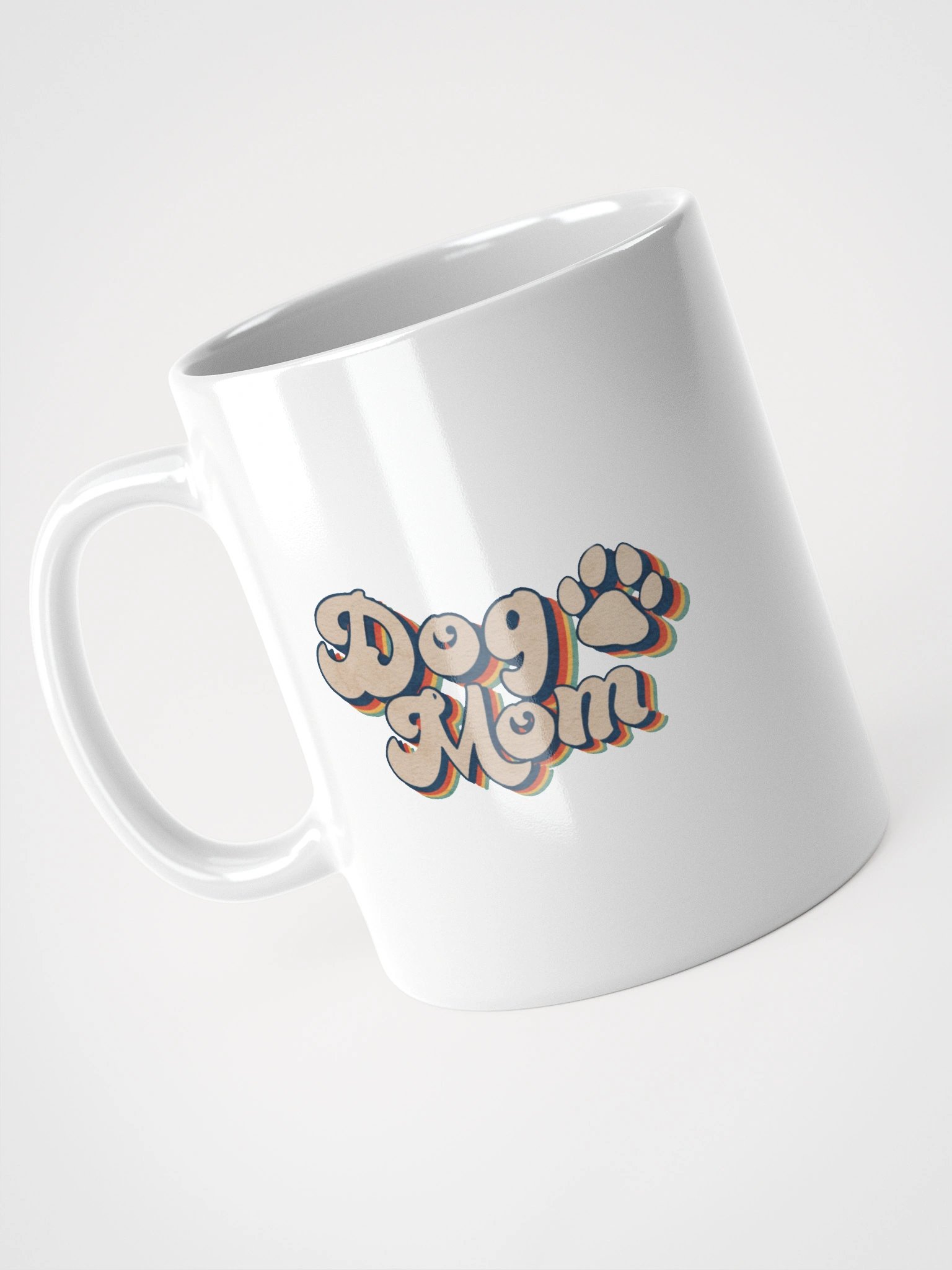 Dog Mom Mug product image (7)