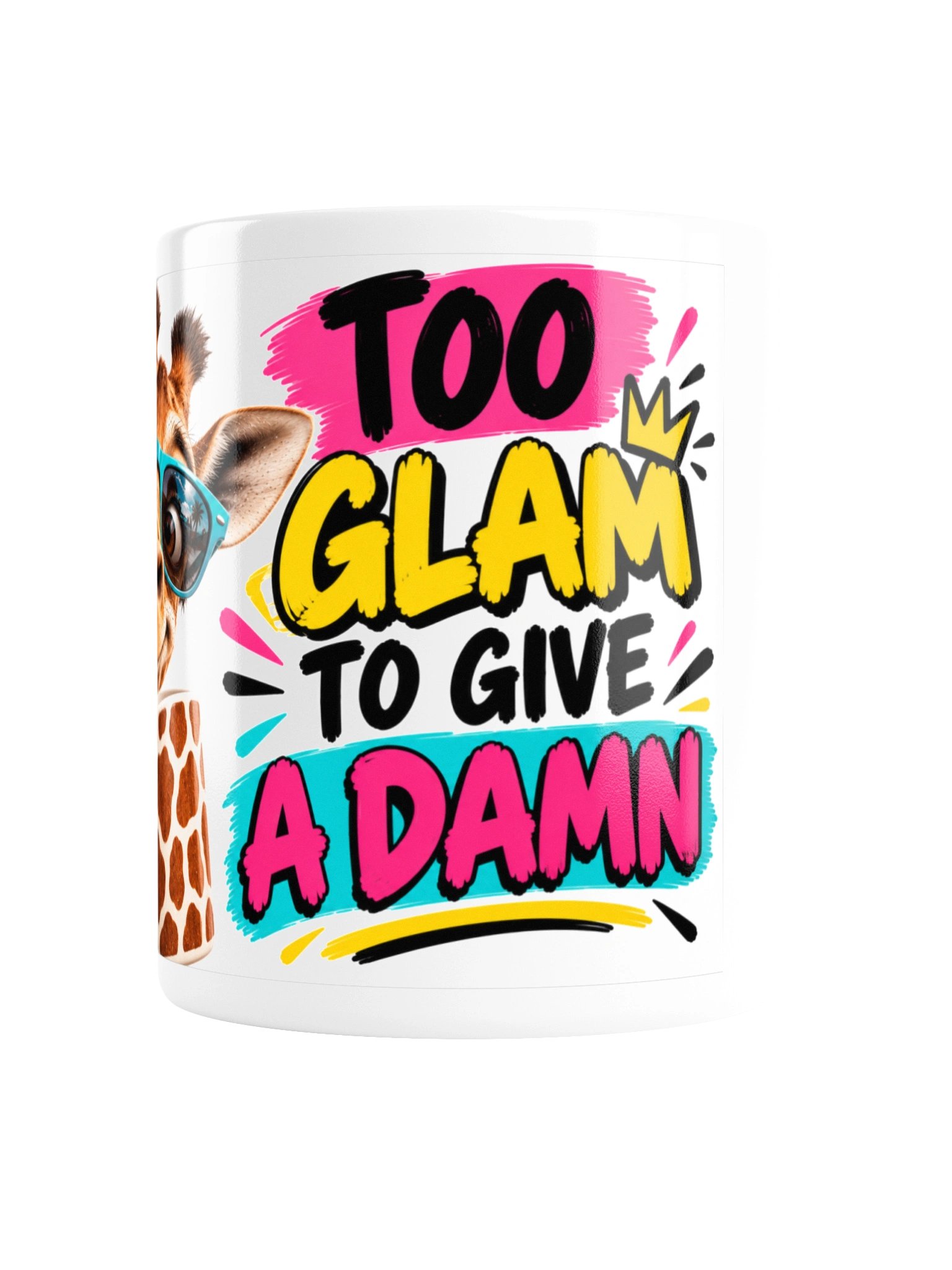 TOO GLAM product image (2)