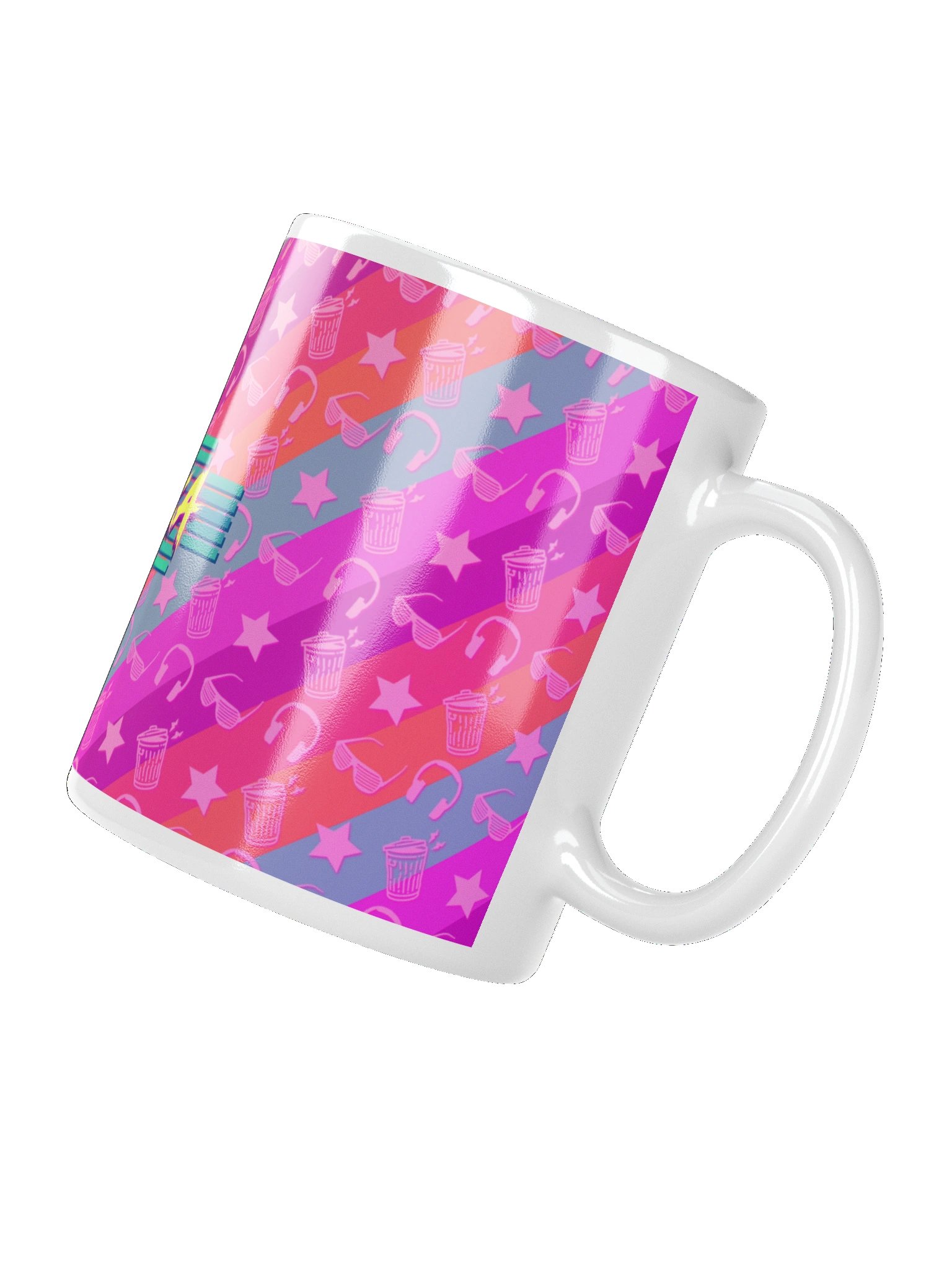 Logo Mug product image (3)