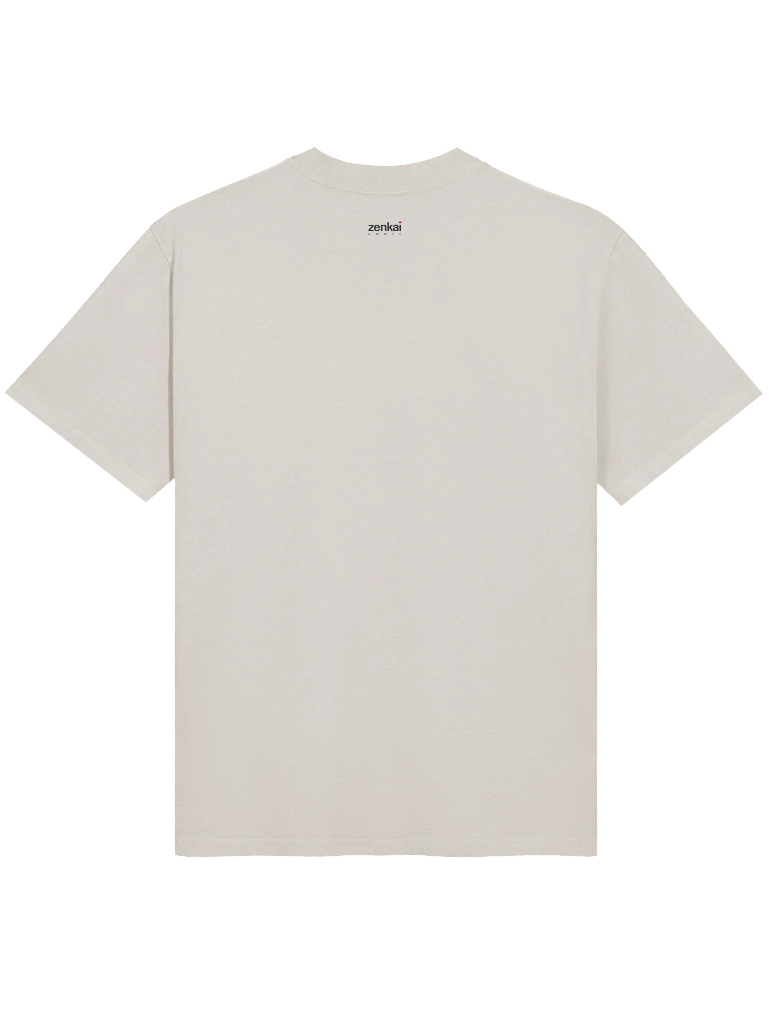 Zenkai Classic Heavyweight Tee product image (4)
