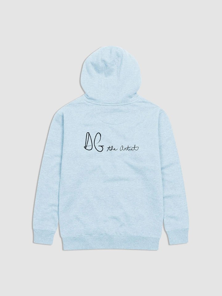You Deserve The World Hoodie product image (2)